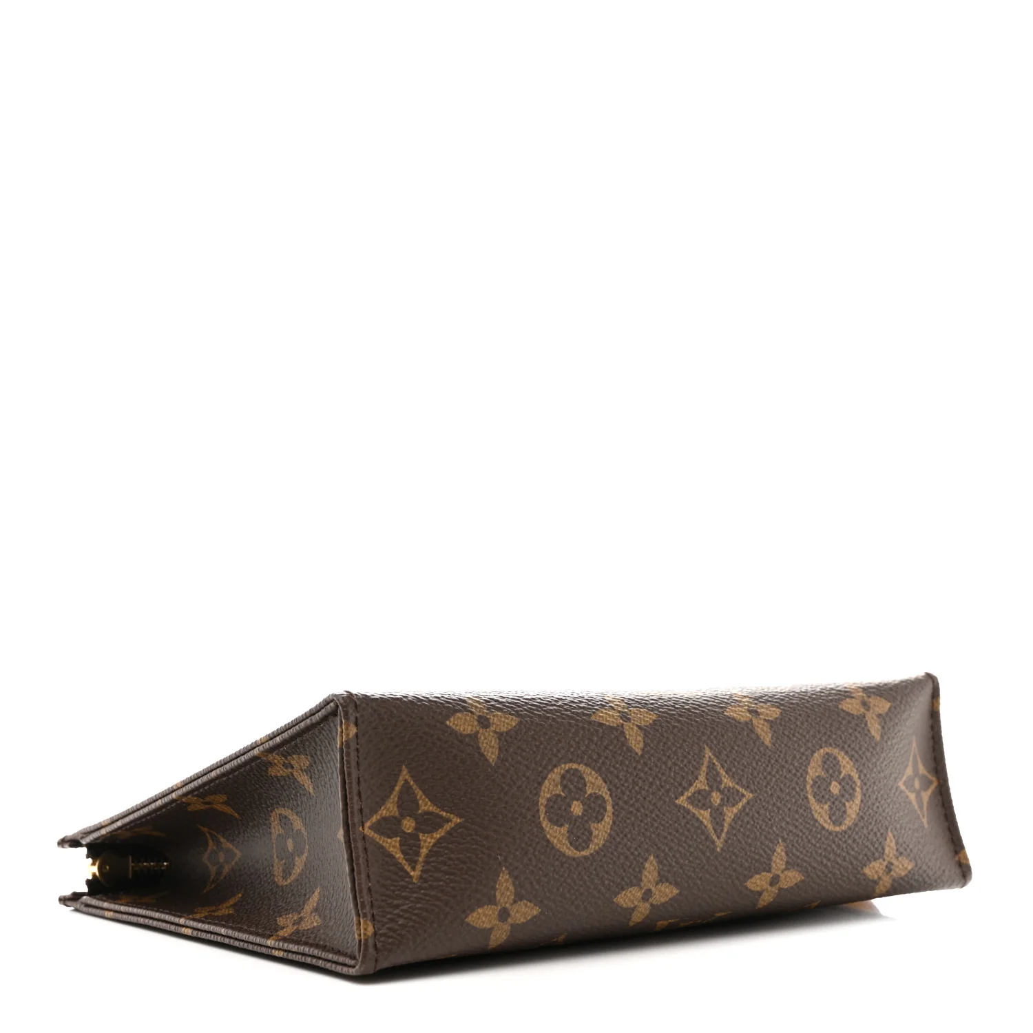 Monogram Toiletry Pouch 19 - Image 4