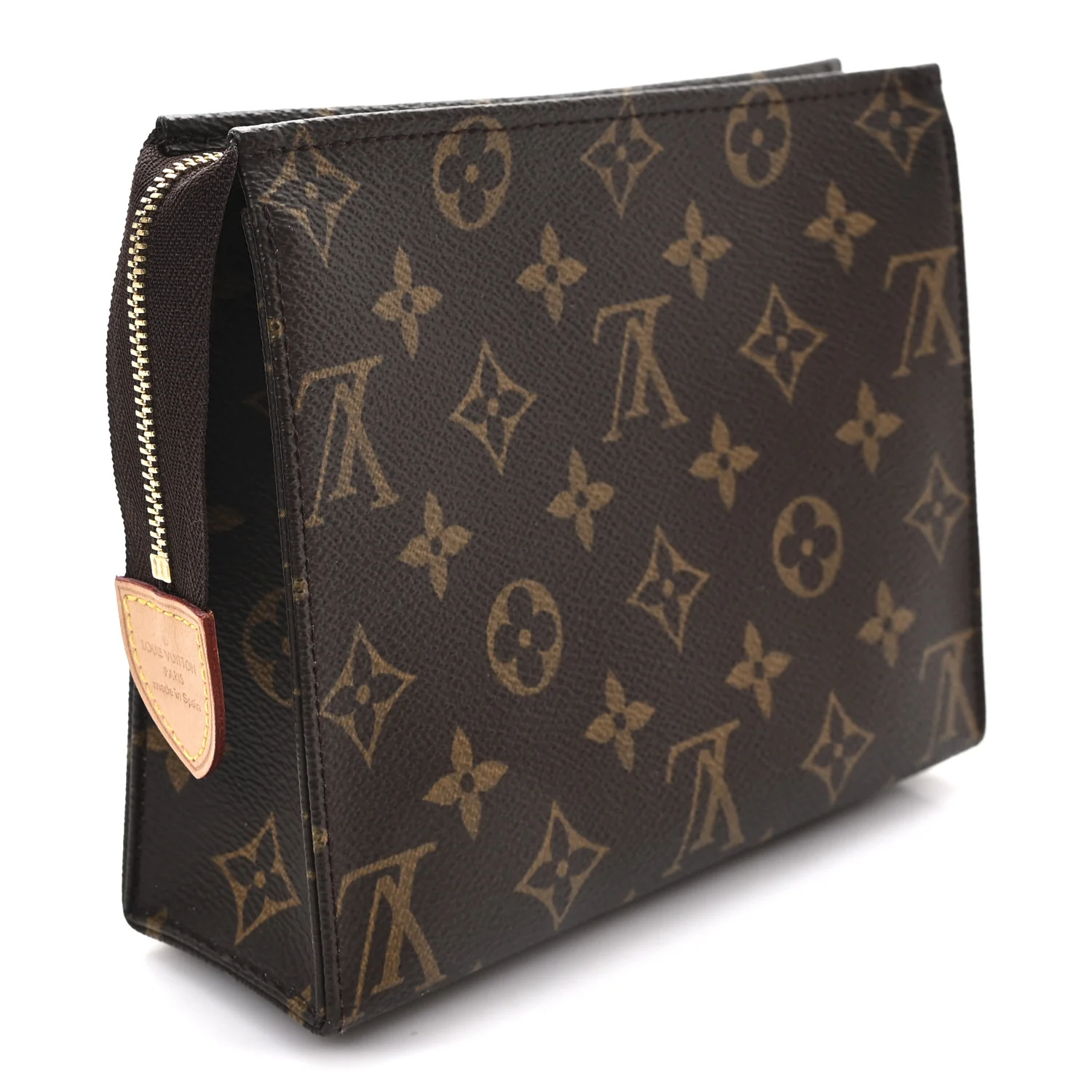 Monogram Toiletry Pouch 19 - Image 3