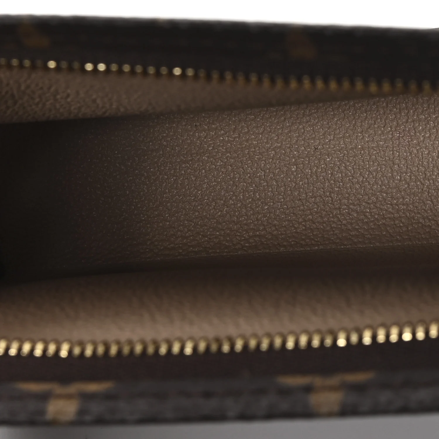 Monogram Toiletry Pouch 19 - Image 5