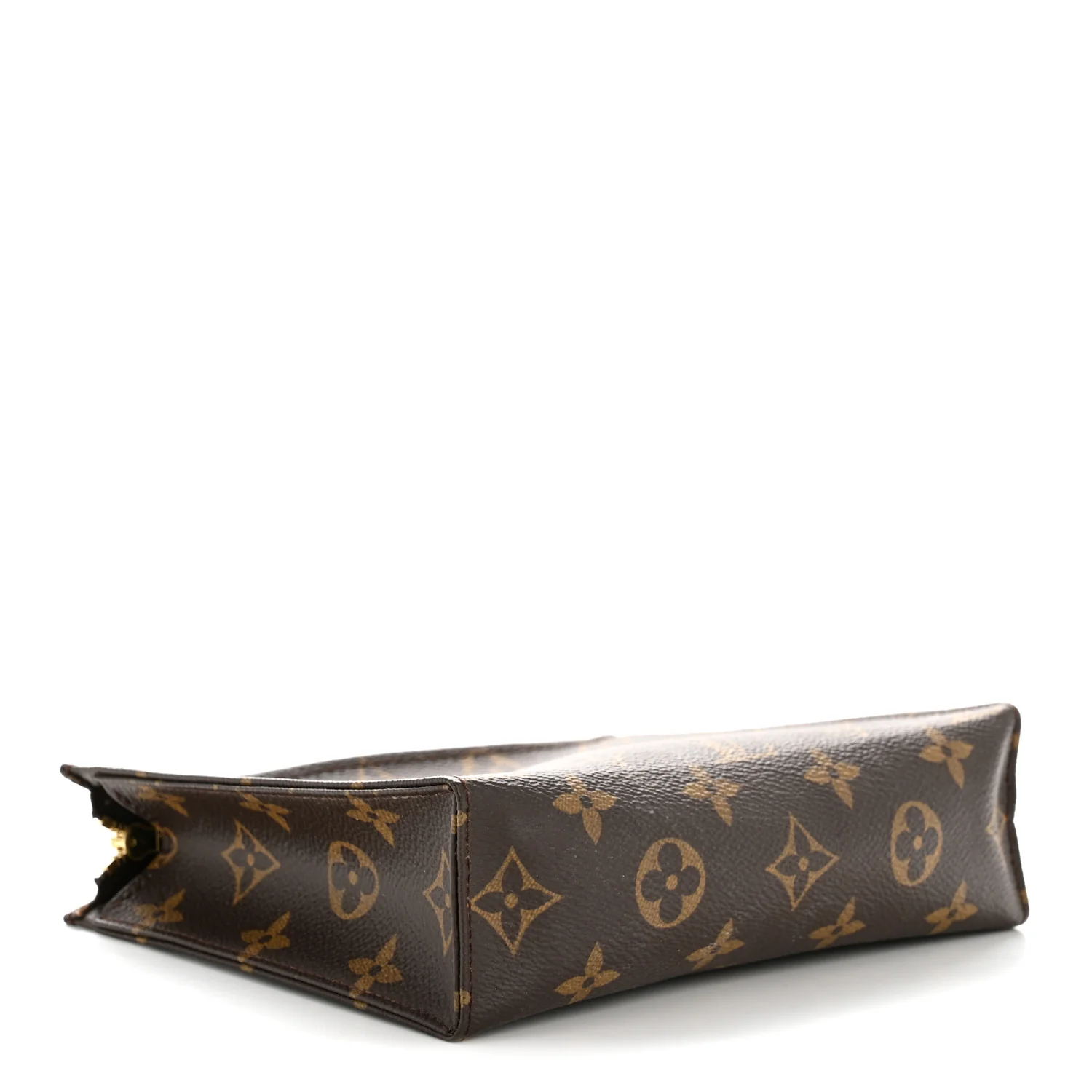 Monogram Toiletry Pouch 19 - Image 4