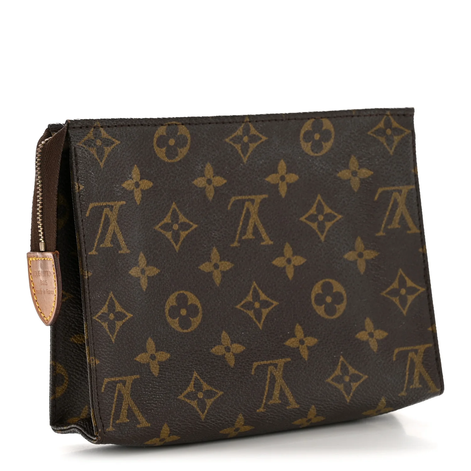 Monogram Toiletry Pouch 19 - Image 3