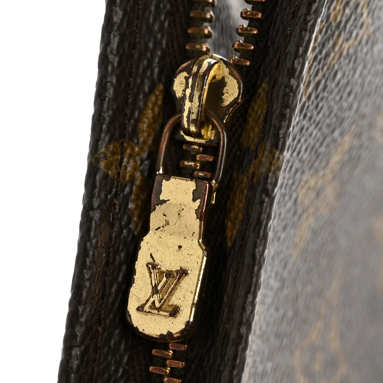 Monogram Toiletry Pouch 19 - Image 7