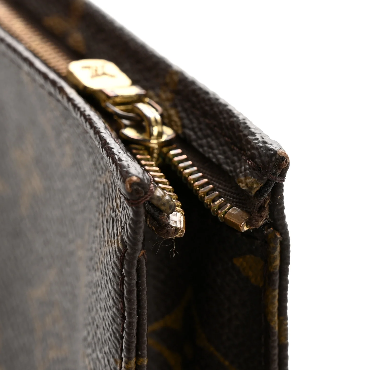 Monogram Toiletry Pouch 19 - Image 8