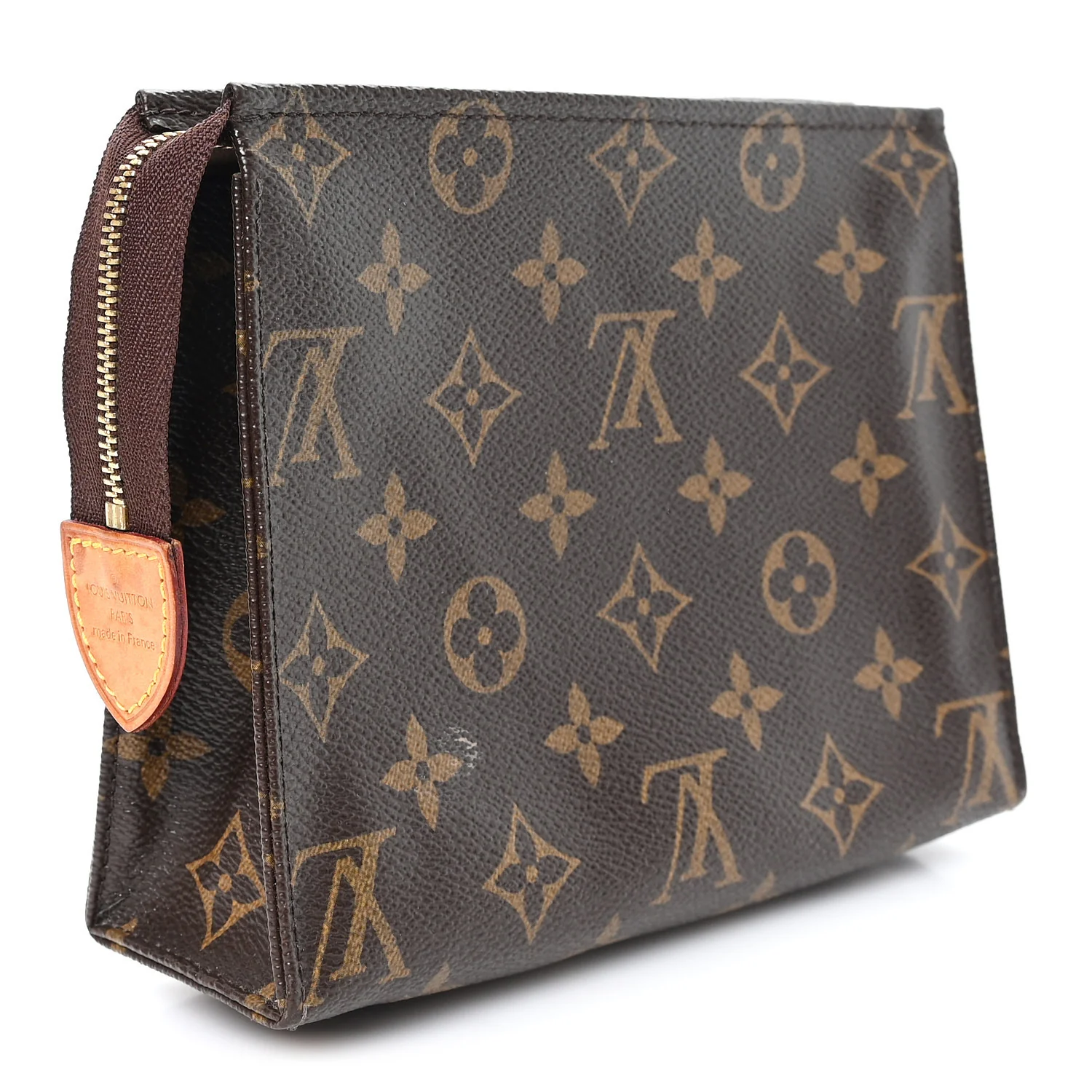 Monogram Toiletry Pouch 19 - Image 3