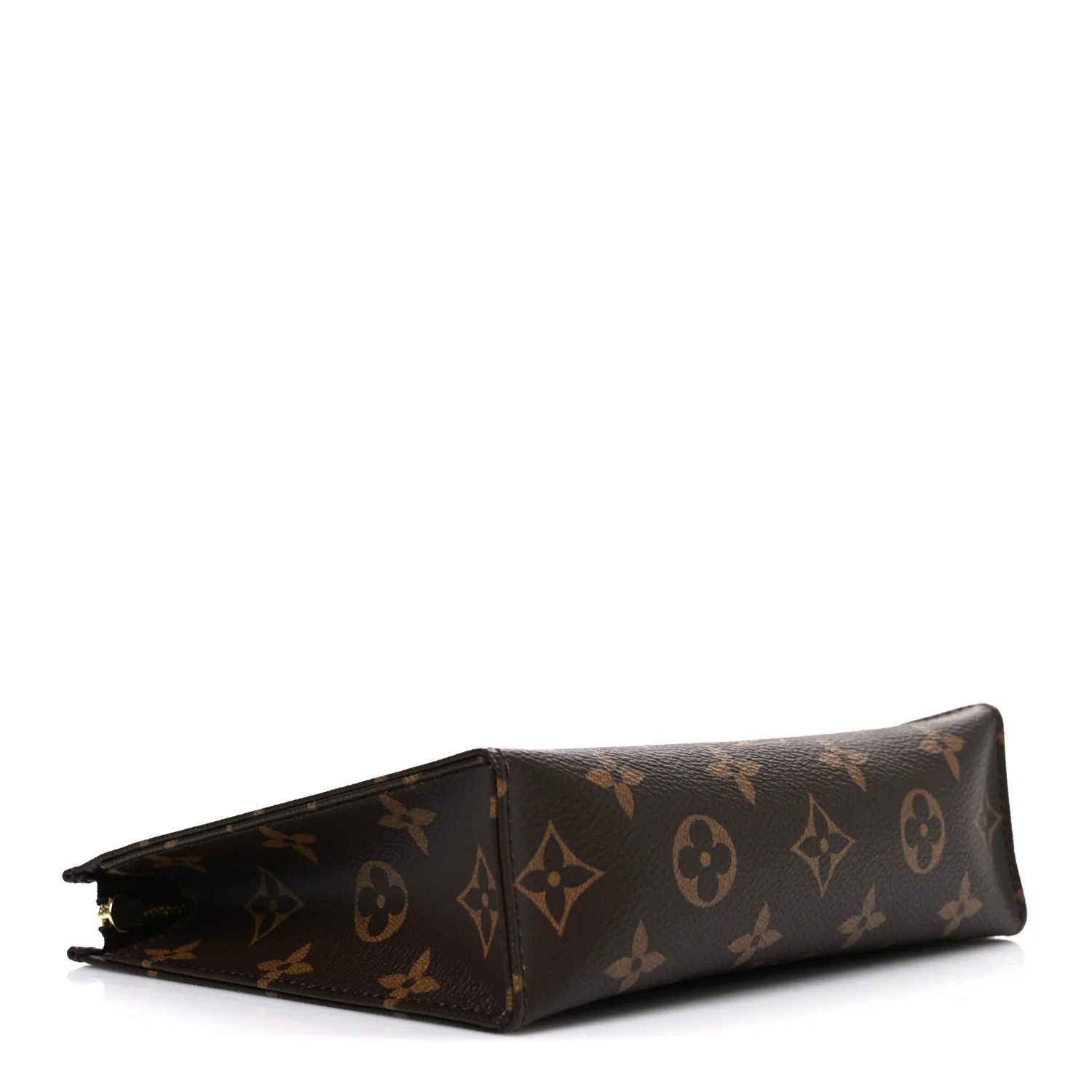 Monogram Toiletry Pouch 19 - Image 4