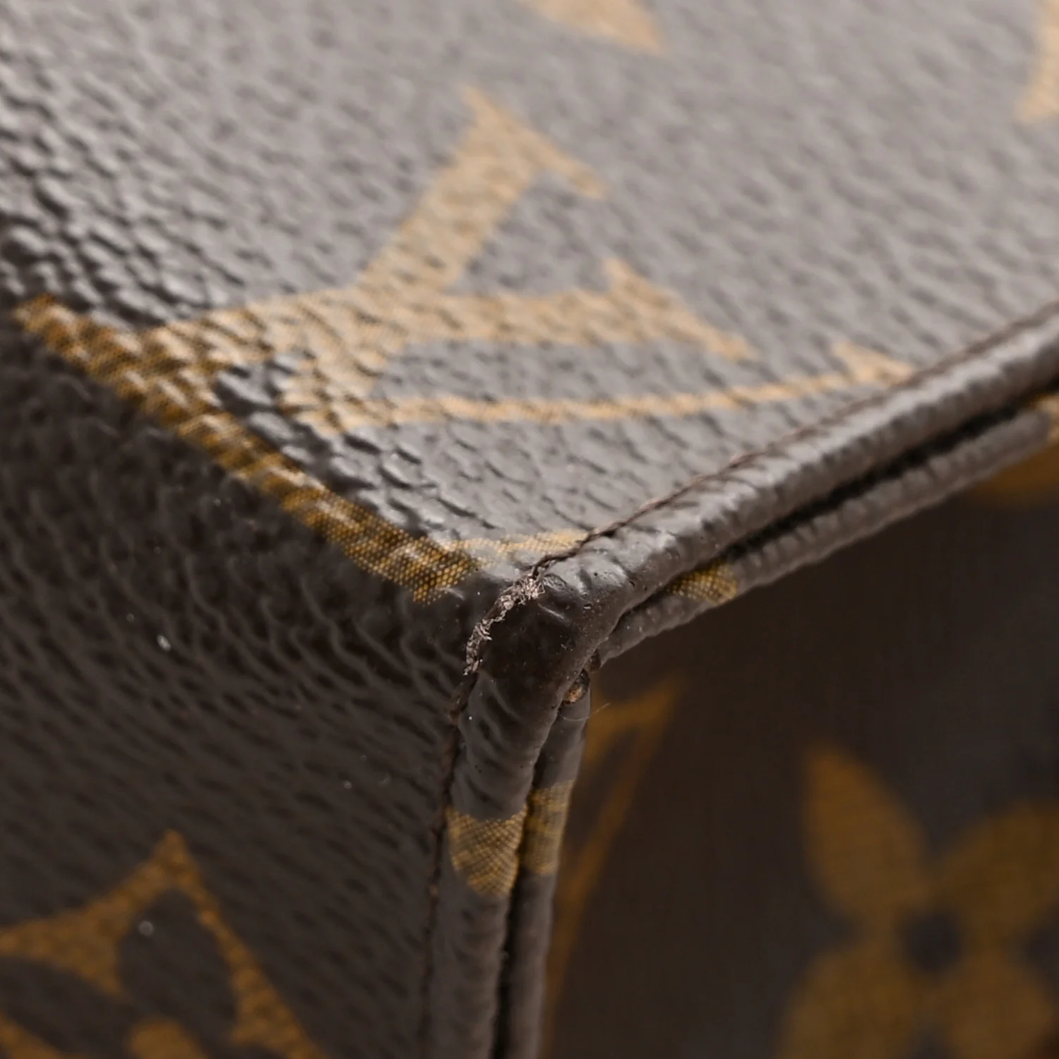 Monogram Toiletry Pouch 19 - Image 10
