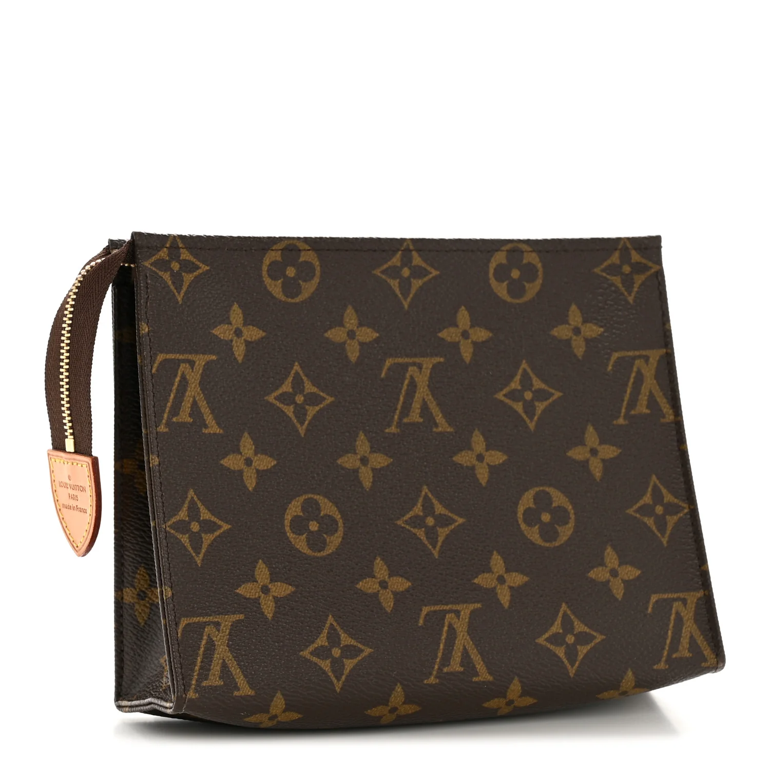 Monogram Toiletry Pouch 19 - Image 3