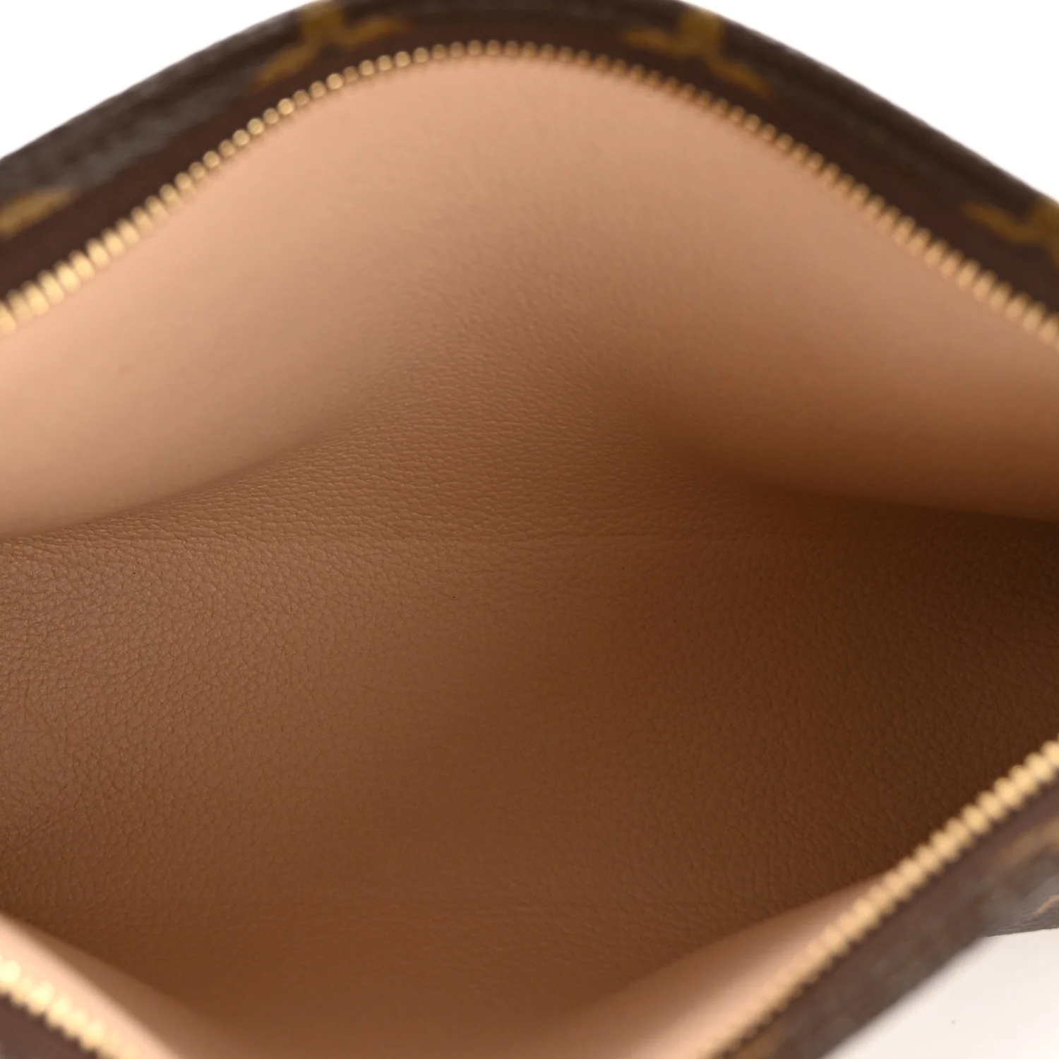 Monogram Toiletry Pouch 19 - Image 5