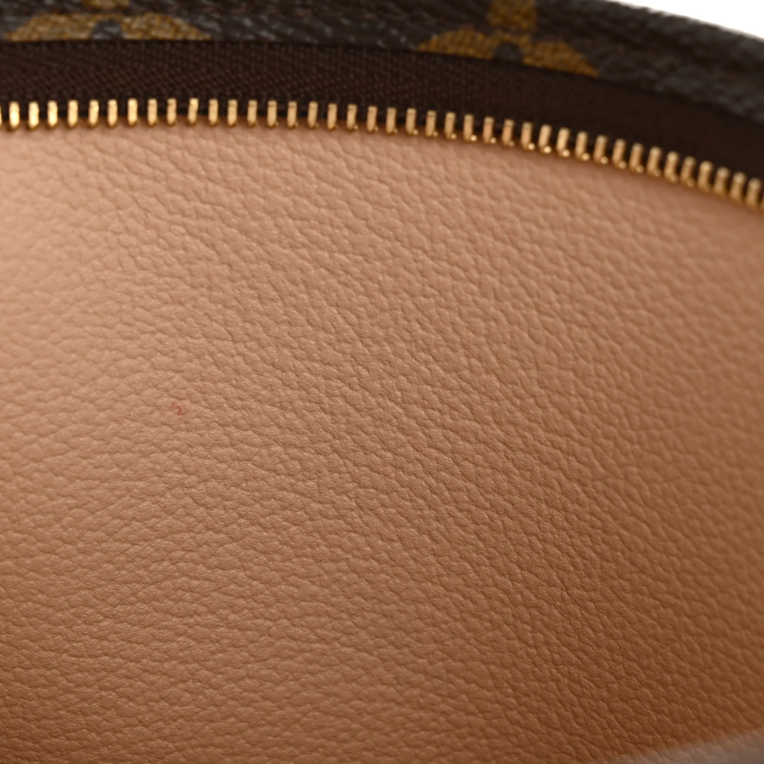 Monogram Toiletry Pouch 19 - Image 8