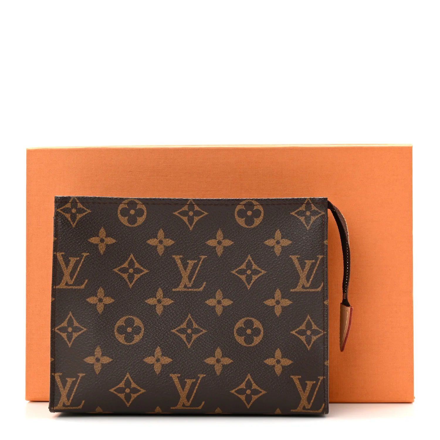 Monogram Toiletry Pouch 19 - Image 8