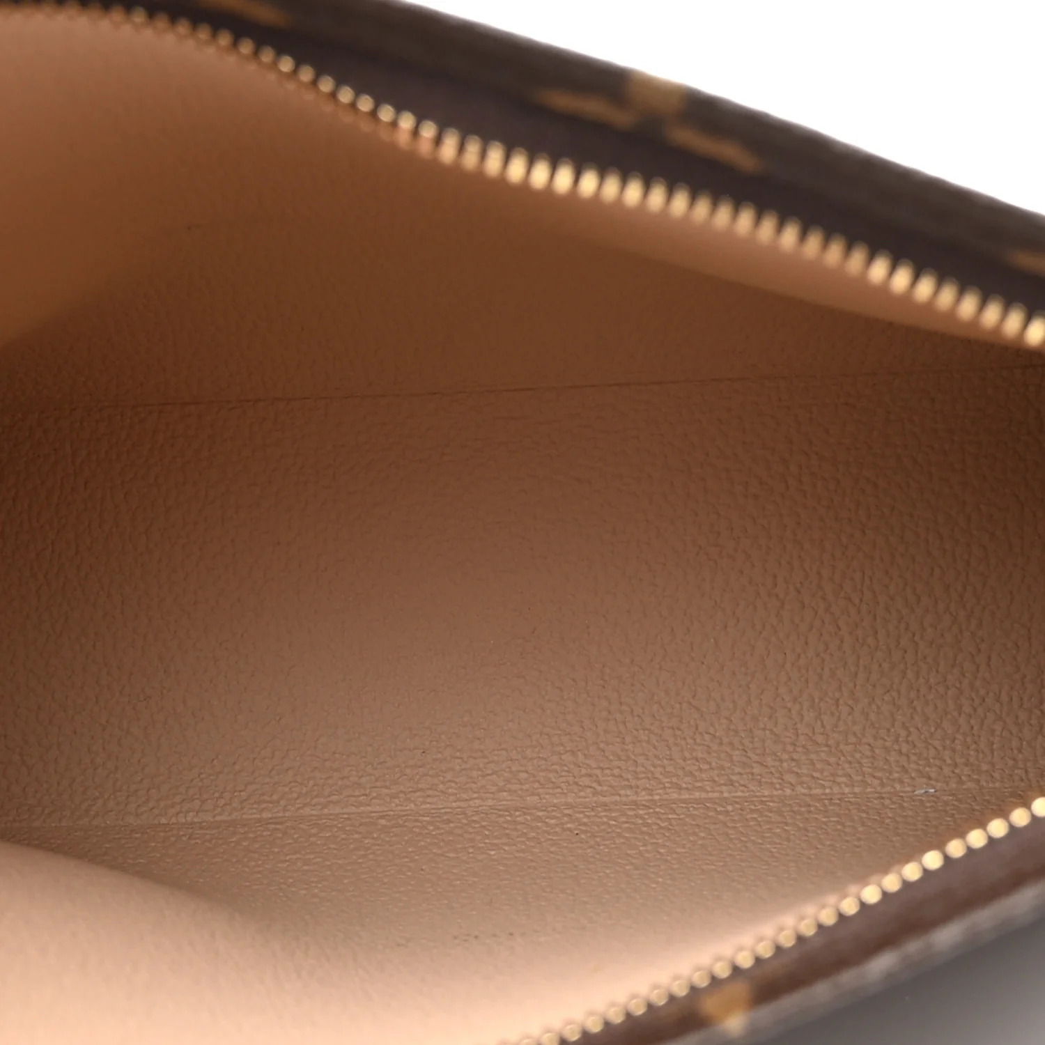 Monogram Toiletry Pouch 19 - Image 5