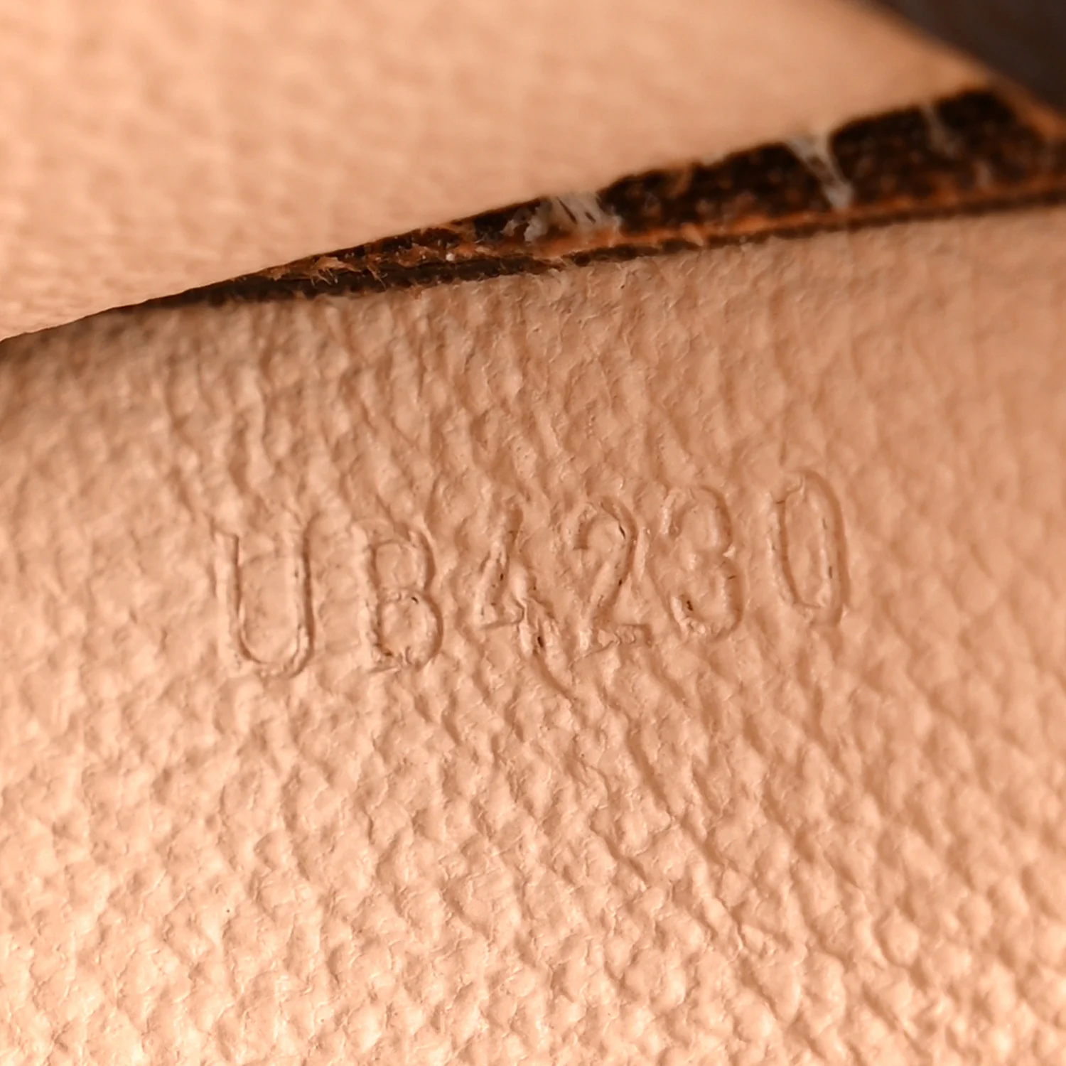 Monogram Toiletry Pouch 19 - Image 7