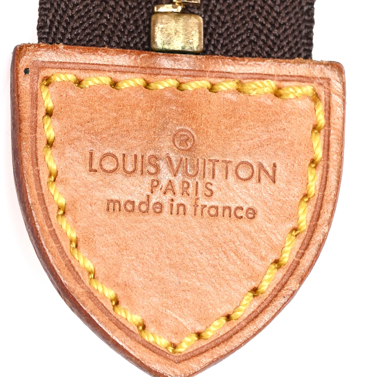 Monogram Toiletry Pouch 26 - Image 6