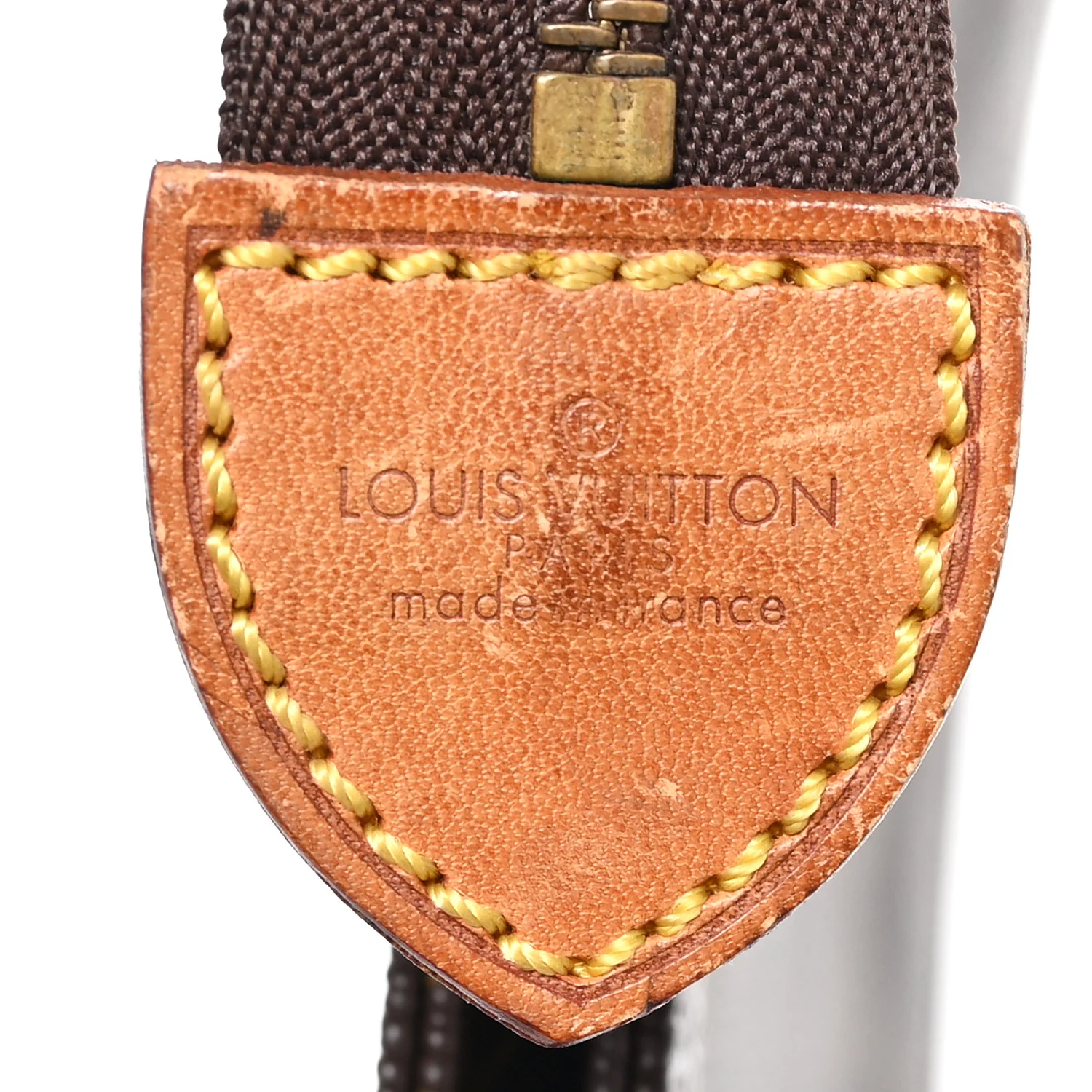 Monogram Toiletry Pouch 26 - Image 6