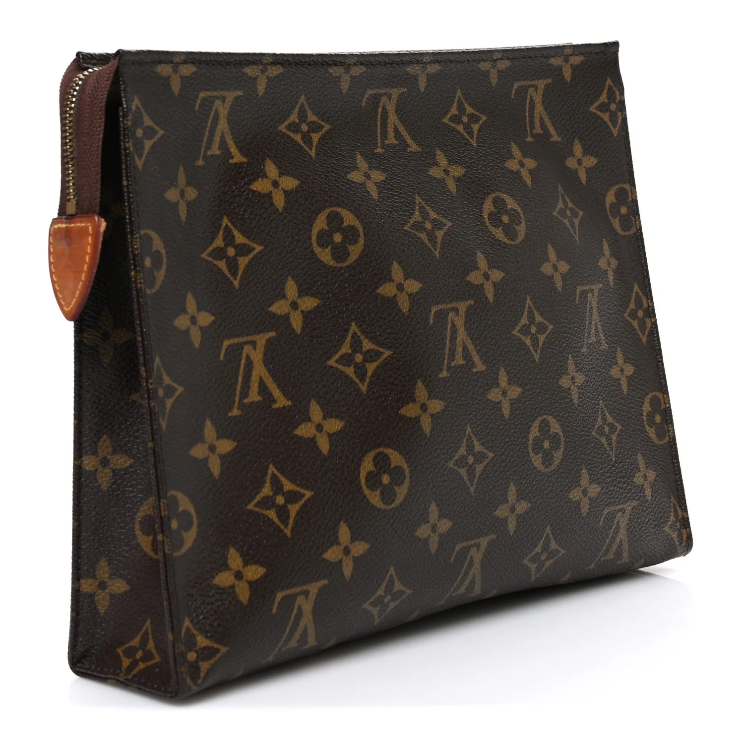 Monogram Toiletry Pouch 26 - Image 3