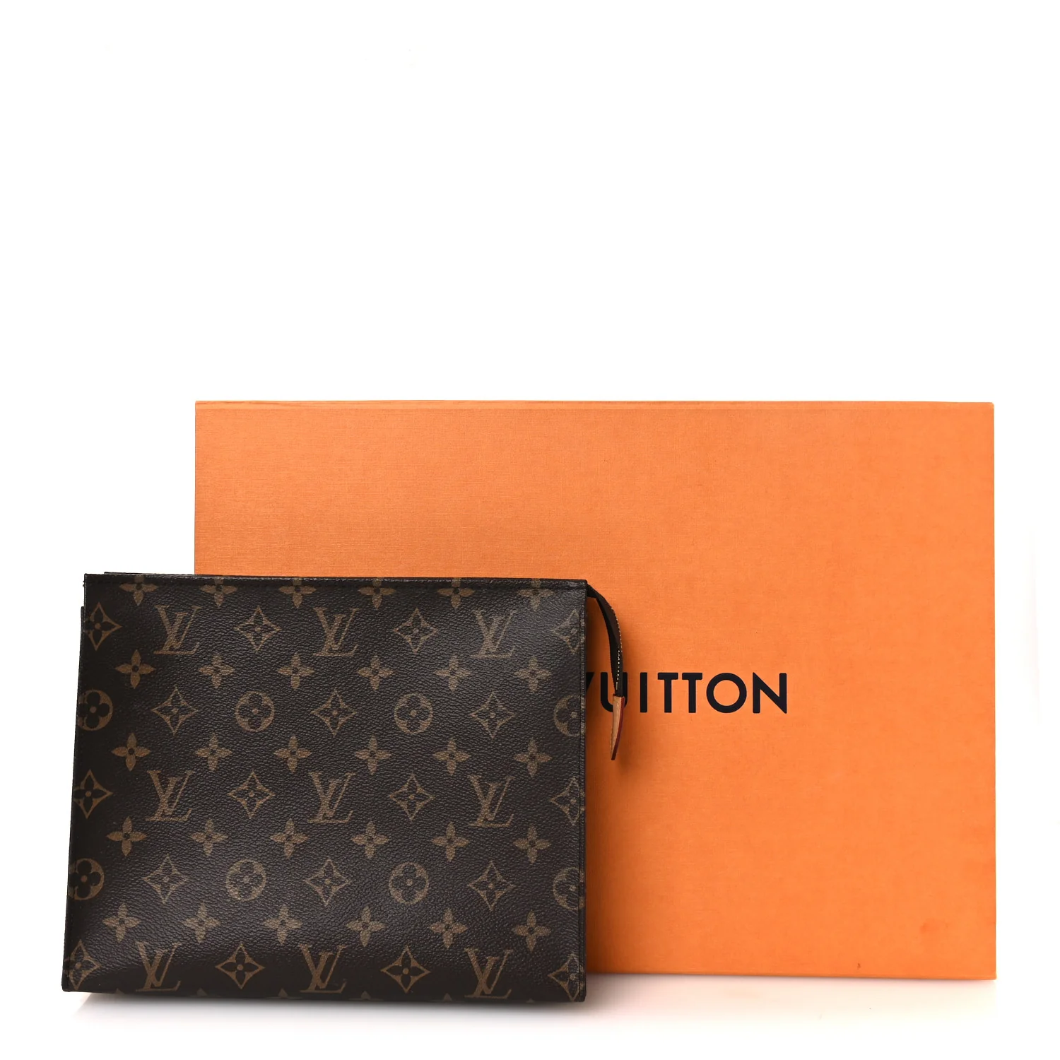 Monogram Toiletry Pouch 26 - Image 15
