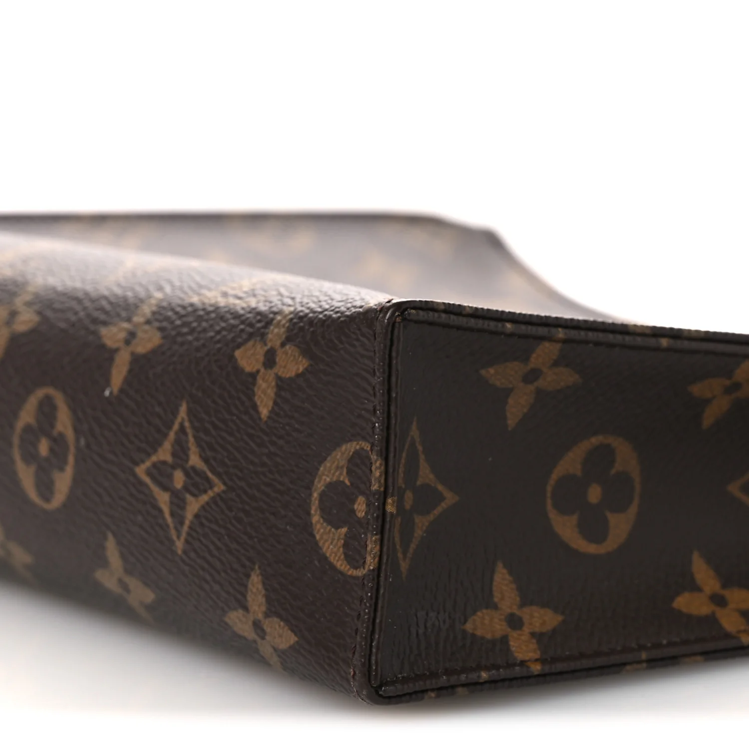 Monogram Toiletry Pouch 26 - Image 9