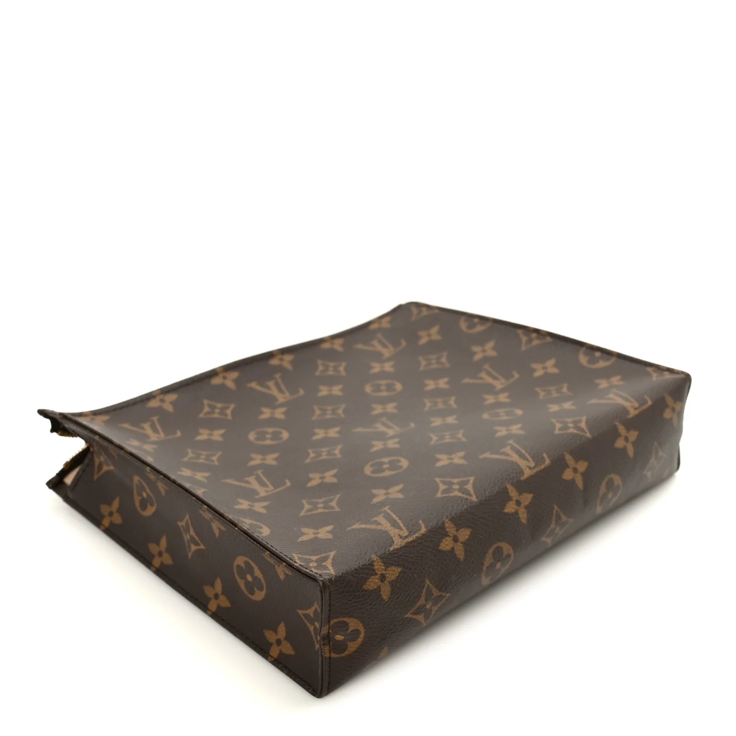Monogram Toiletry Pouch 26 - Image 4