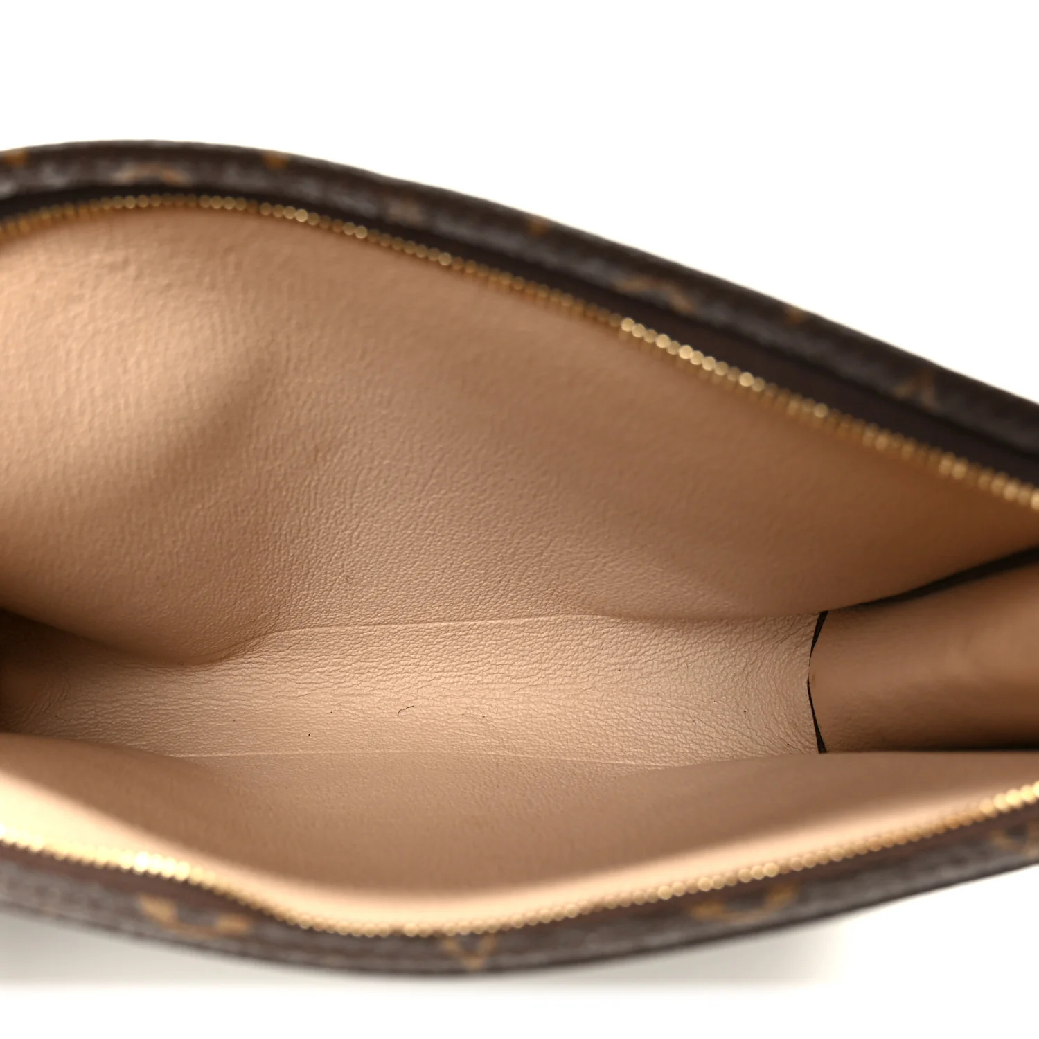Monogram Toiletry Pouch 26 - Image 5