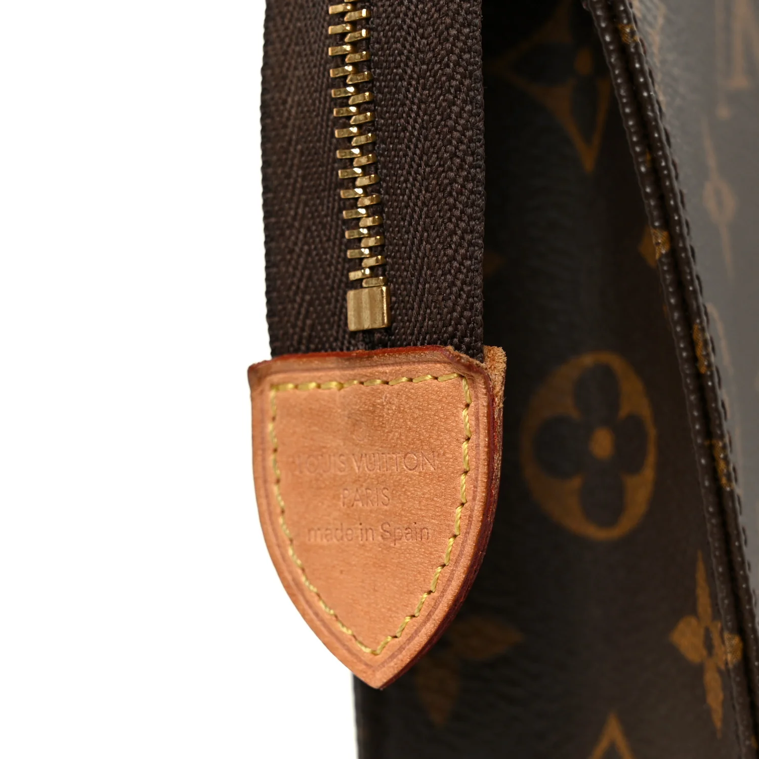 Monogram Toiletry Pouch 26 - Image 7