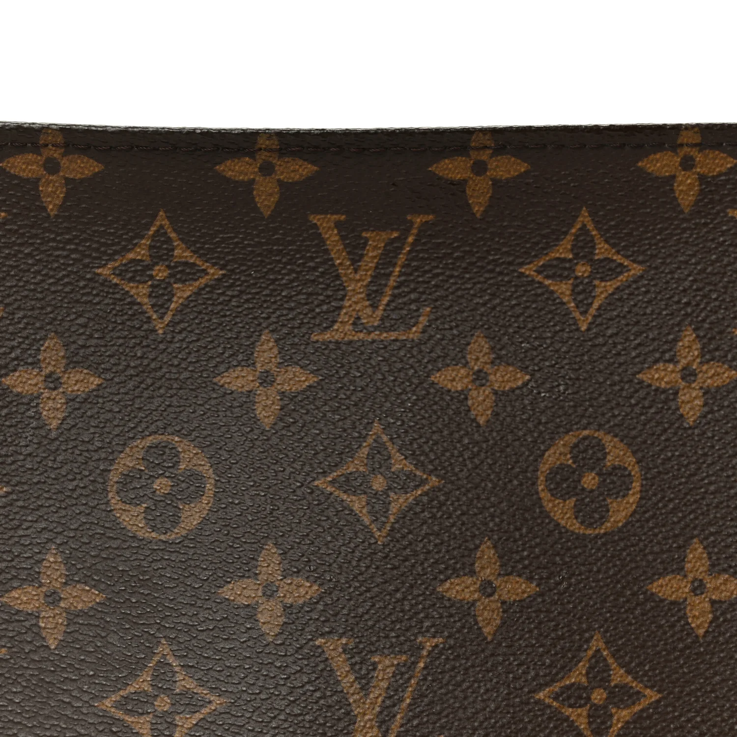 Monogram Toiletry Pouch 26 - Image 8