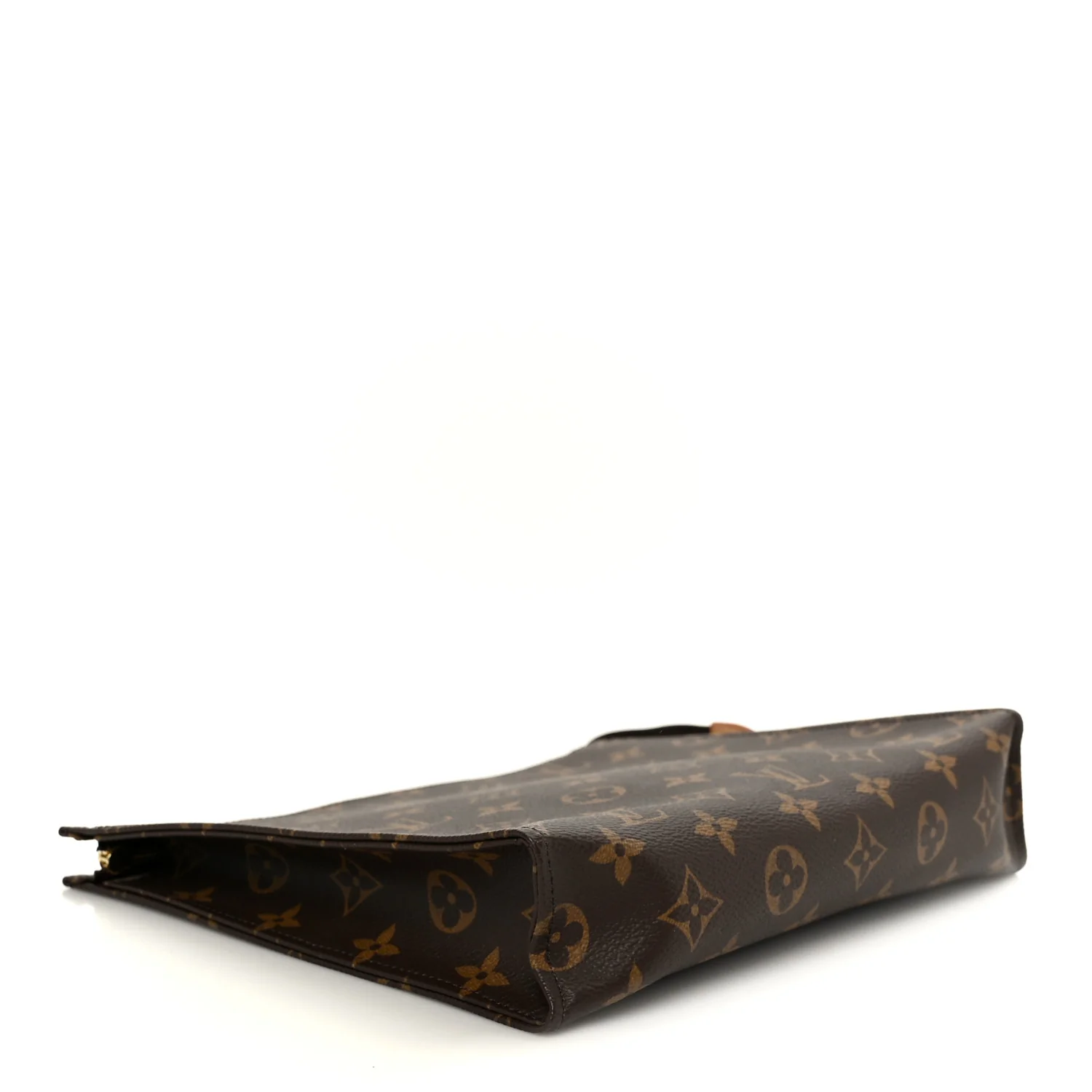 Monogram Toiletry Pouch 26 - Image 4