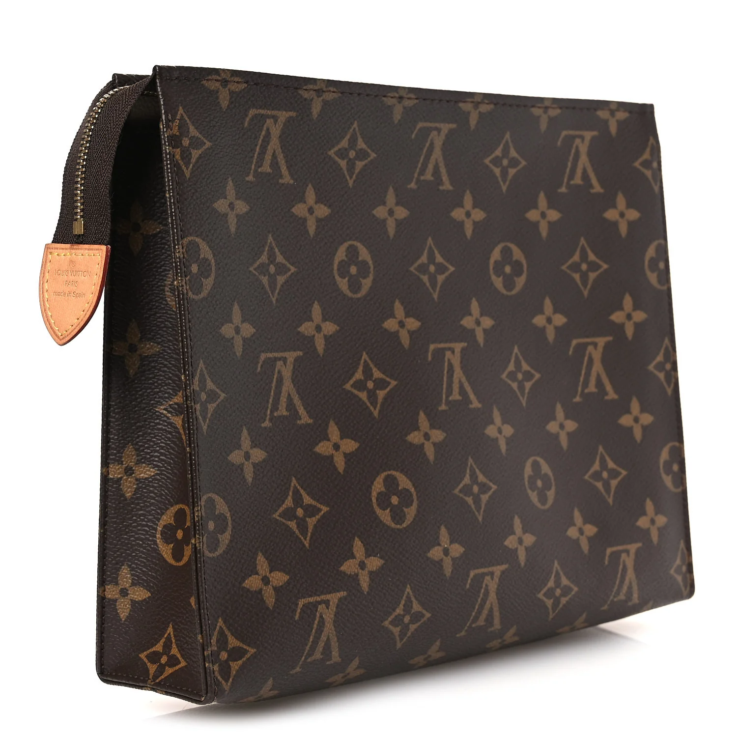 Monogram Toiletry Pouch 26 - Image 3