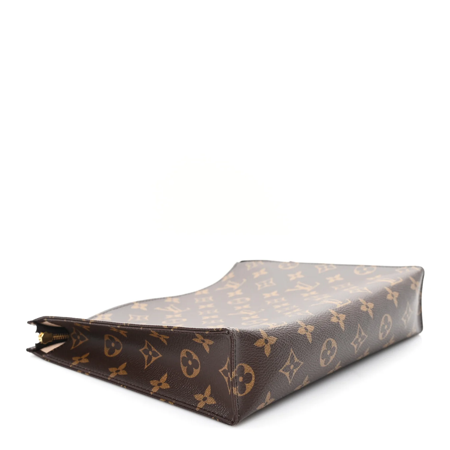 Monogram Toiletry Pouch 26 - Image 4