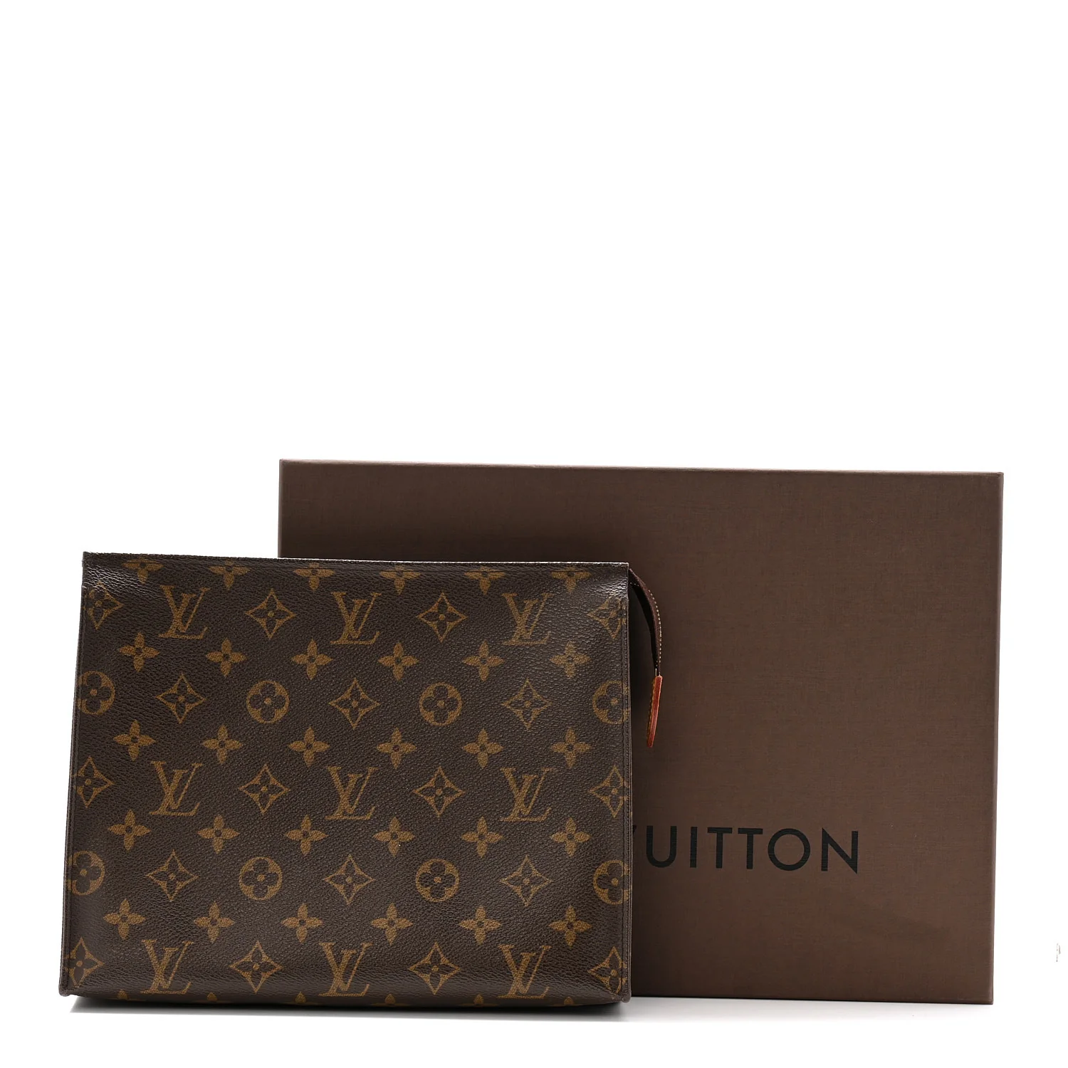 Monogram Toiletry Pouch 26 - Image 8