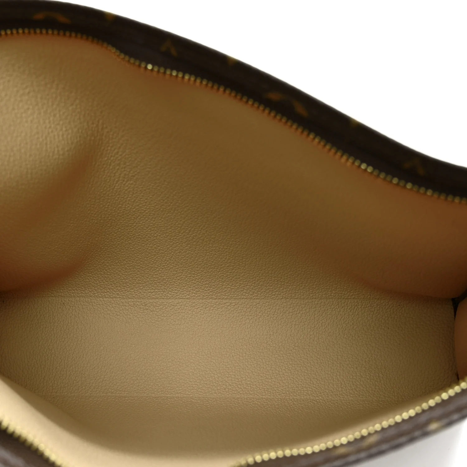 Monogram Toiletry Pouch 26 - Image 5