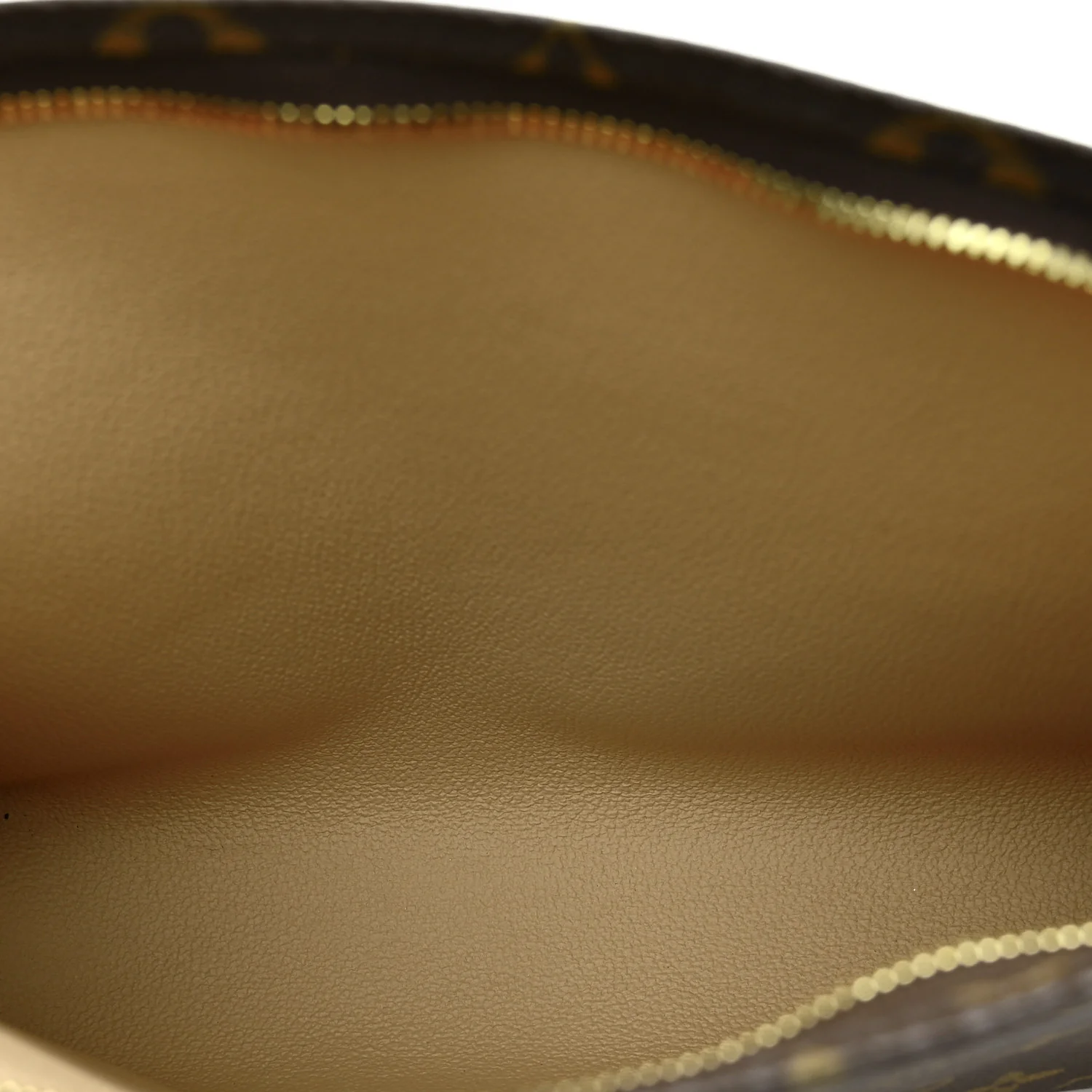 Monogram Toiletry Pouch 26 - Image 5