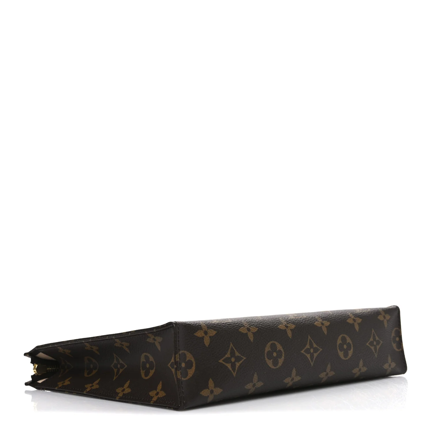 Monogram Toiletry Pouch 26 - Image 4