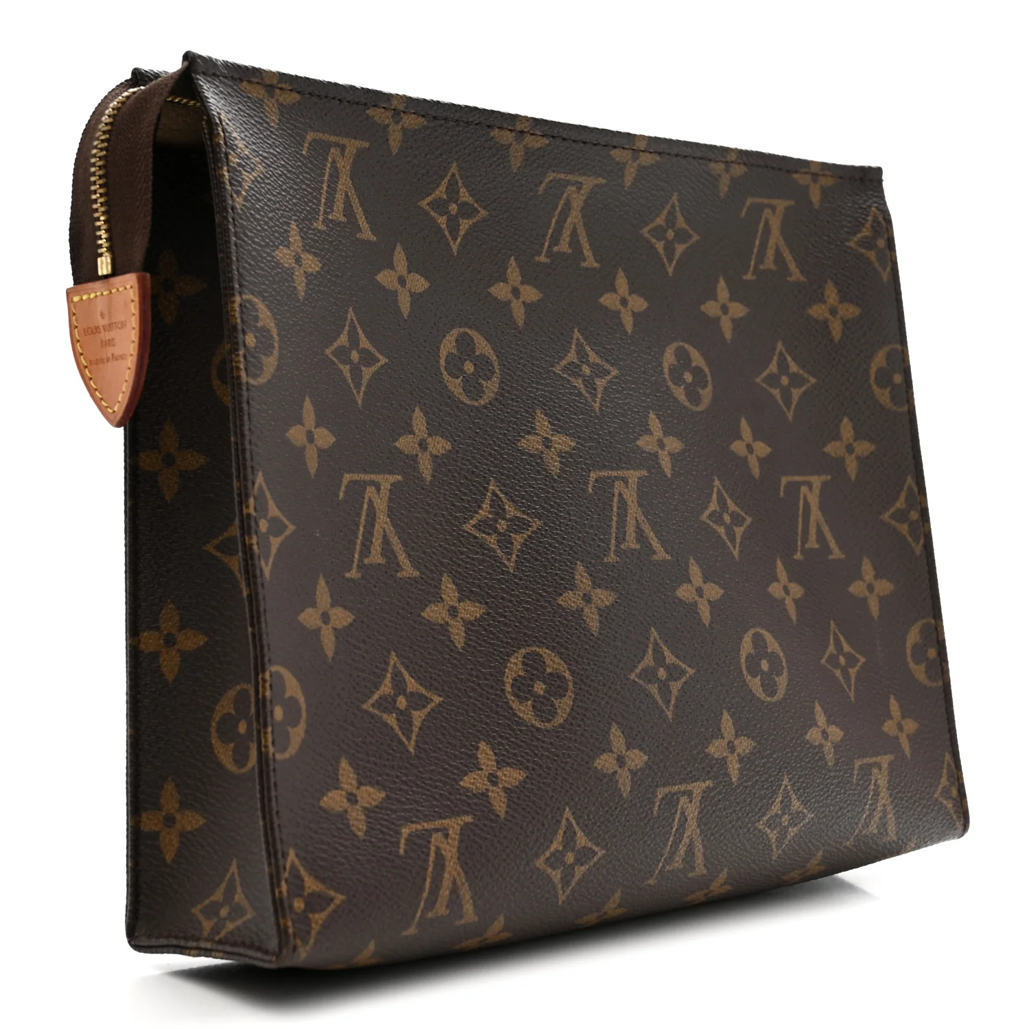Monogram Toiletry Pouch 26 - Image 3