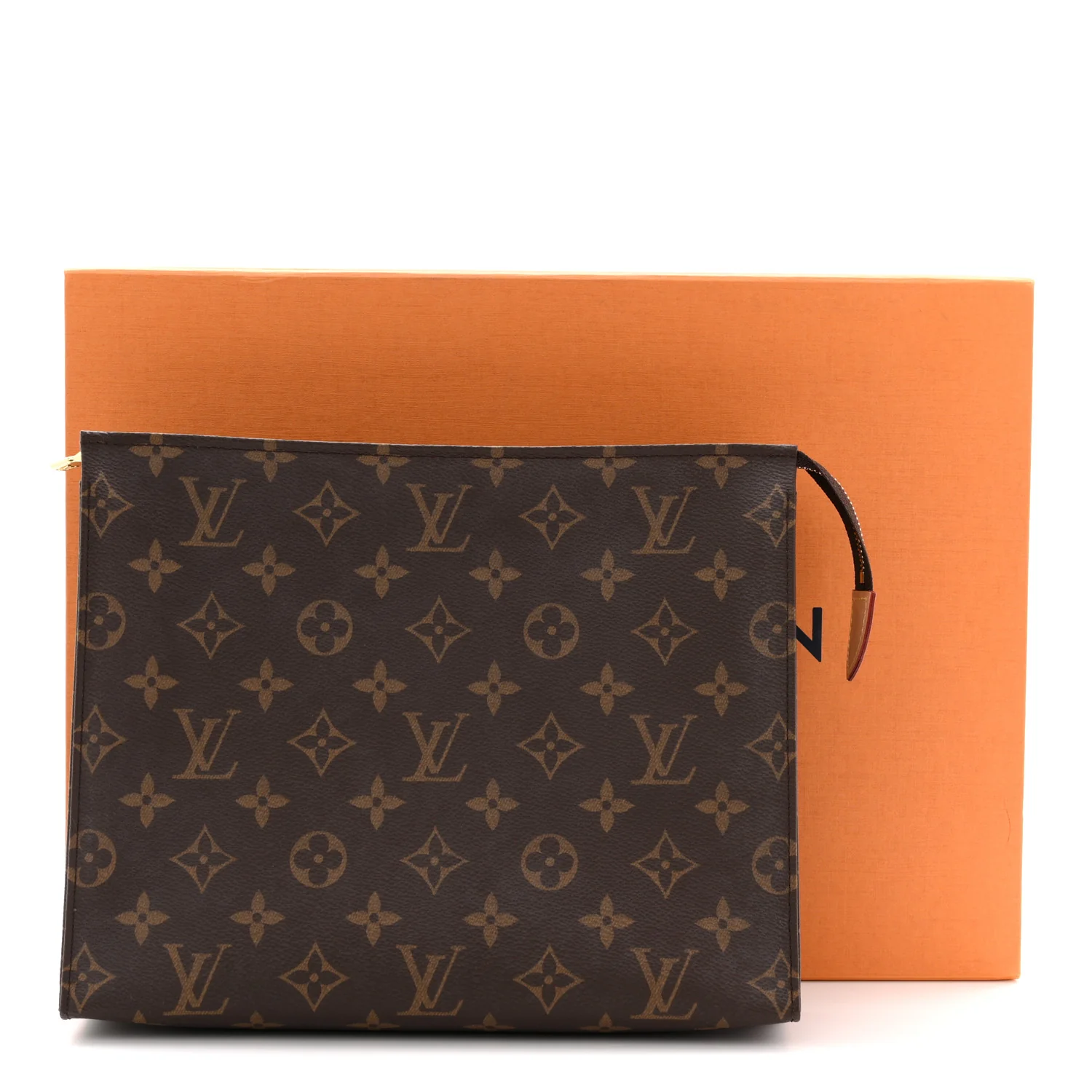 Monogram Toiletry Pouch 26 - Image 8