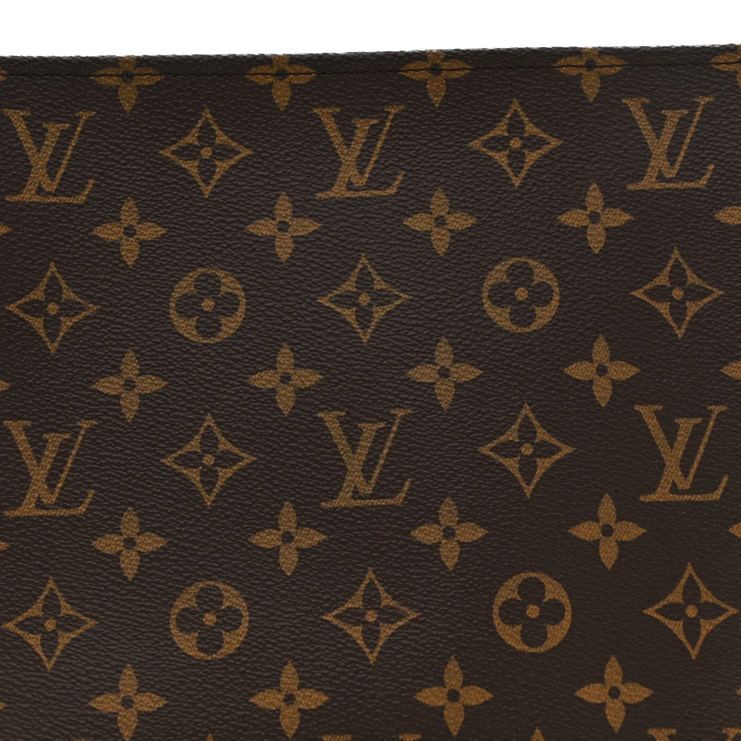 Monogram Toiletry Pouch 26 - Image 8