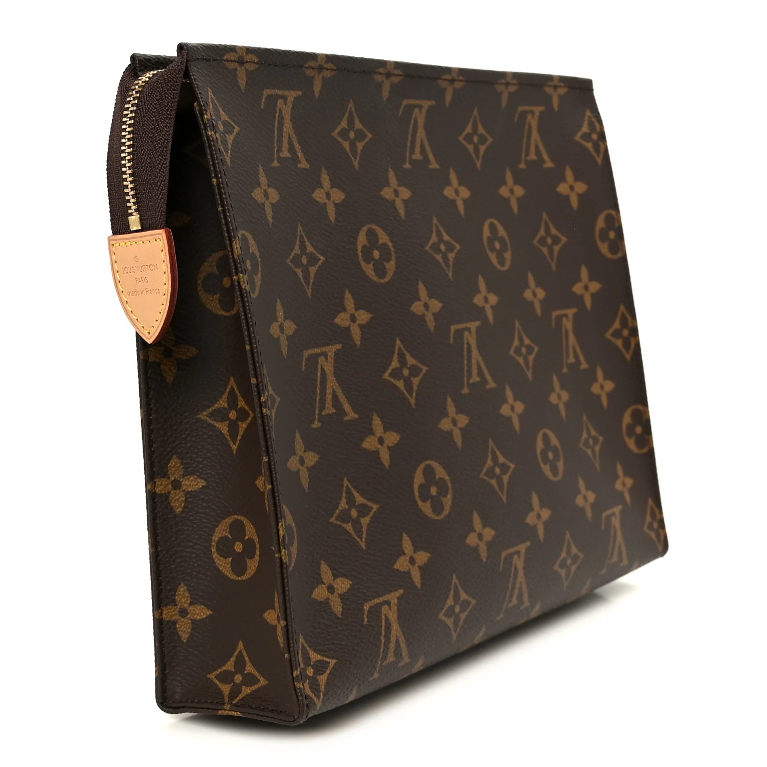 Monogram Toiletry Pouch 26 - Image 3