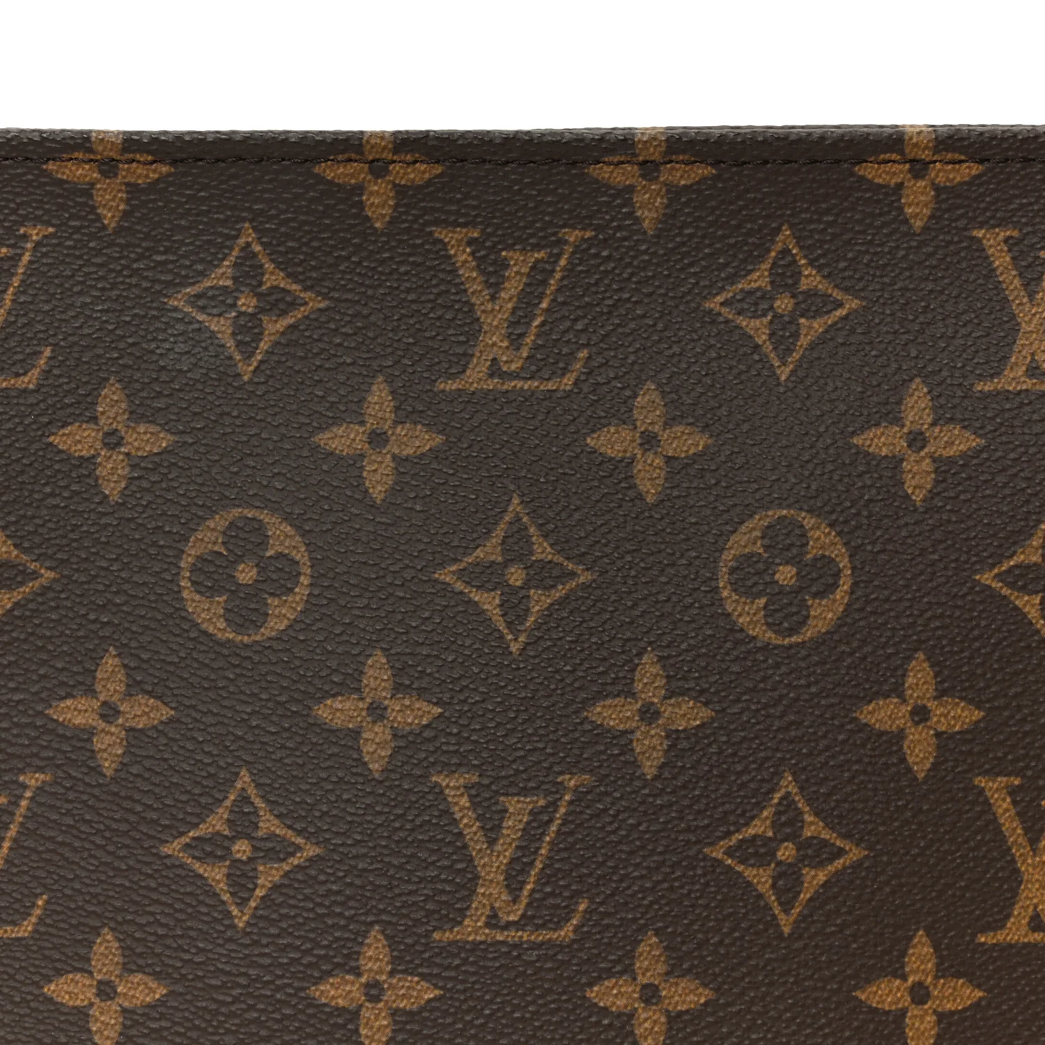 Monogram Toiletry Pouch 26 - Image 8