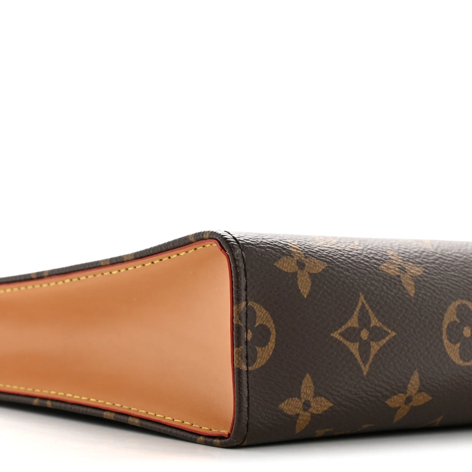 Monogram Toiletry Pouch On Chain - Image 8