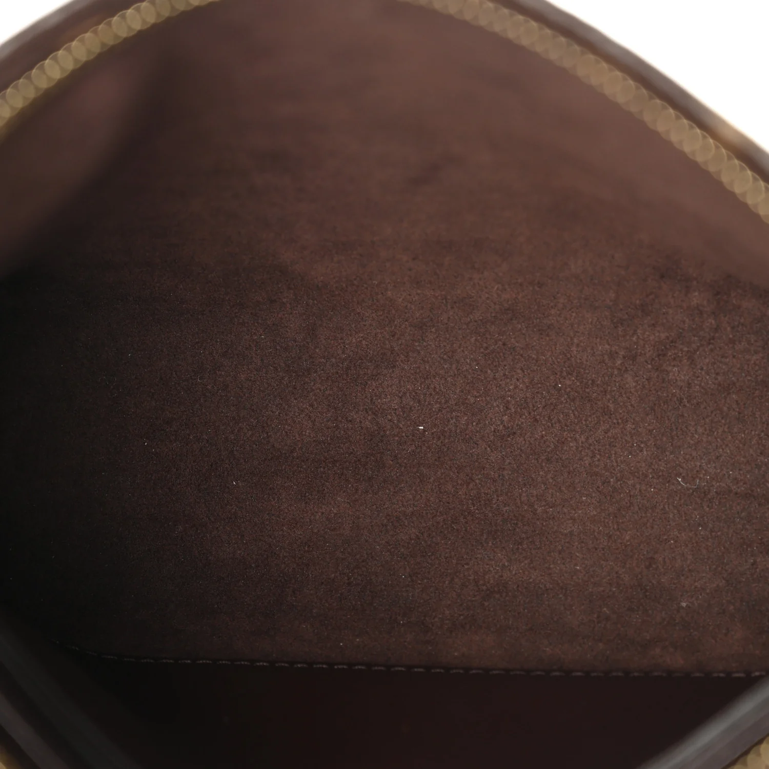 Monogram Toiletry Pouch On Chain - Image 6