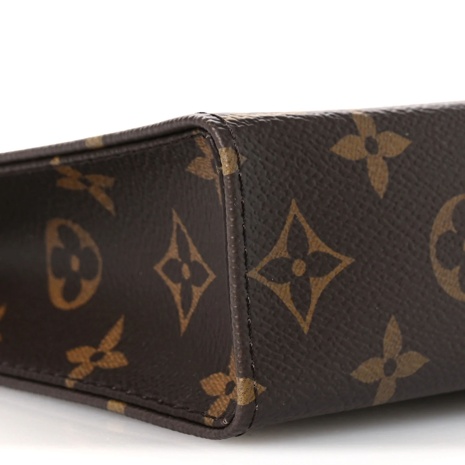 Monogram Toiletry Trio Medium Pouch - Image 8