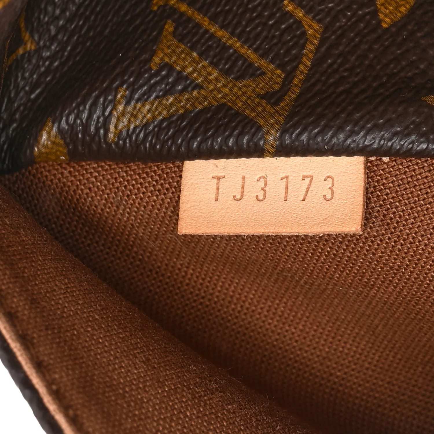 Monogram Totally PM - Image 7
