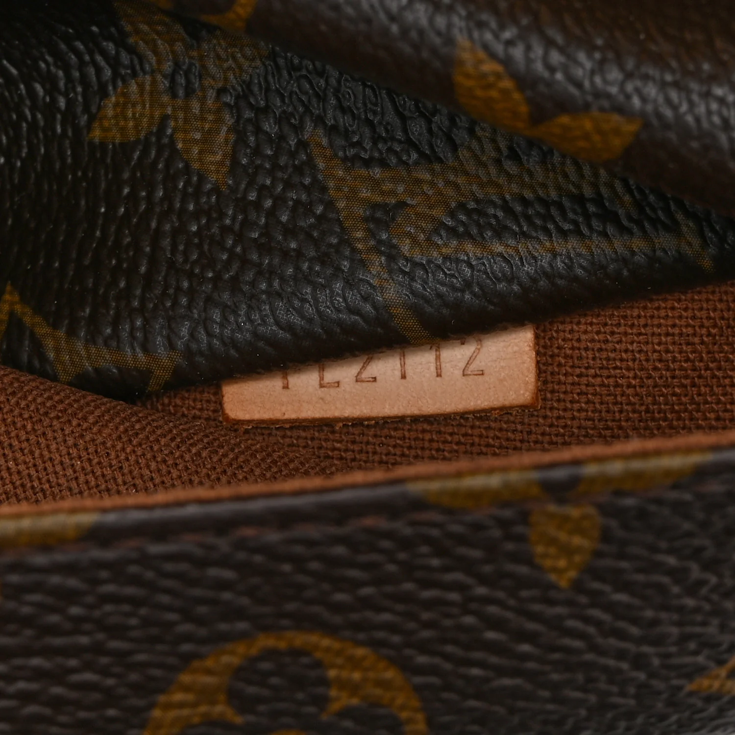 Monogram Totally PM - Image 7