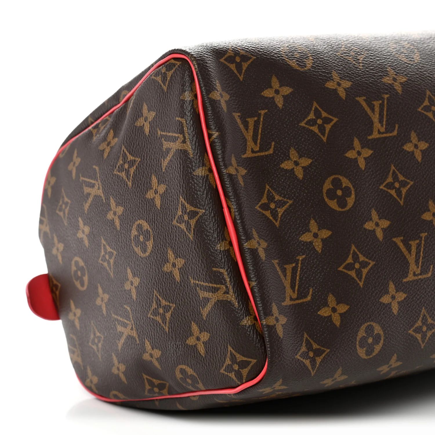 Monogram Totem Speedy 30 Flamingo - Image 8