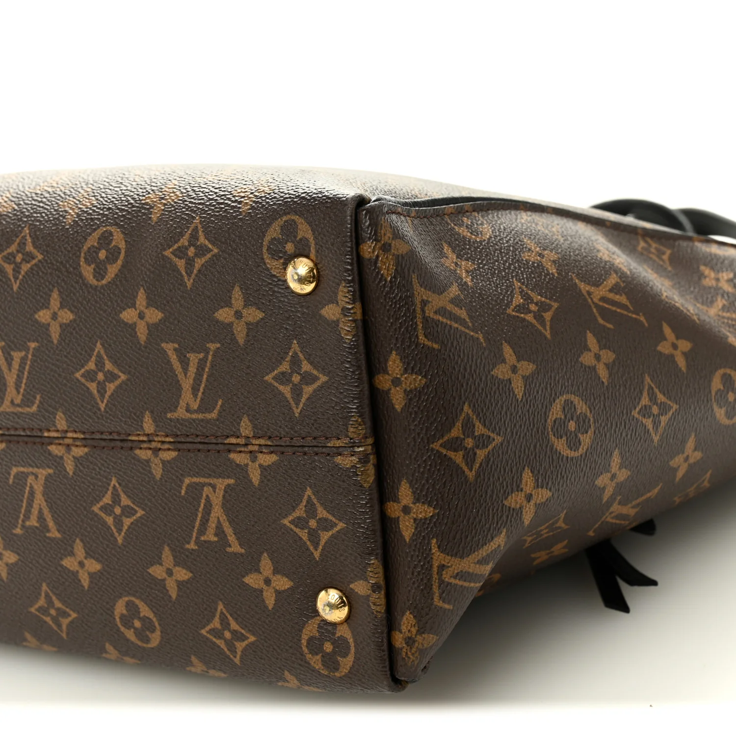 Monogram Tournelle MM Black - Image 9