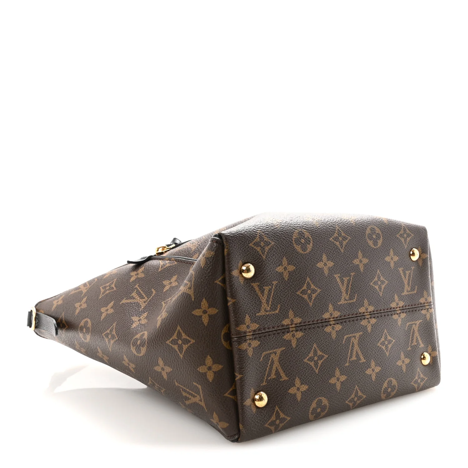 Monogram Tournelle PM Black - Image 4