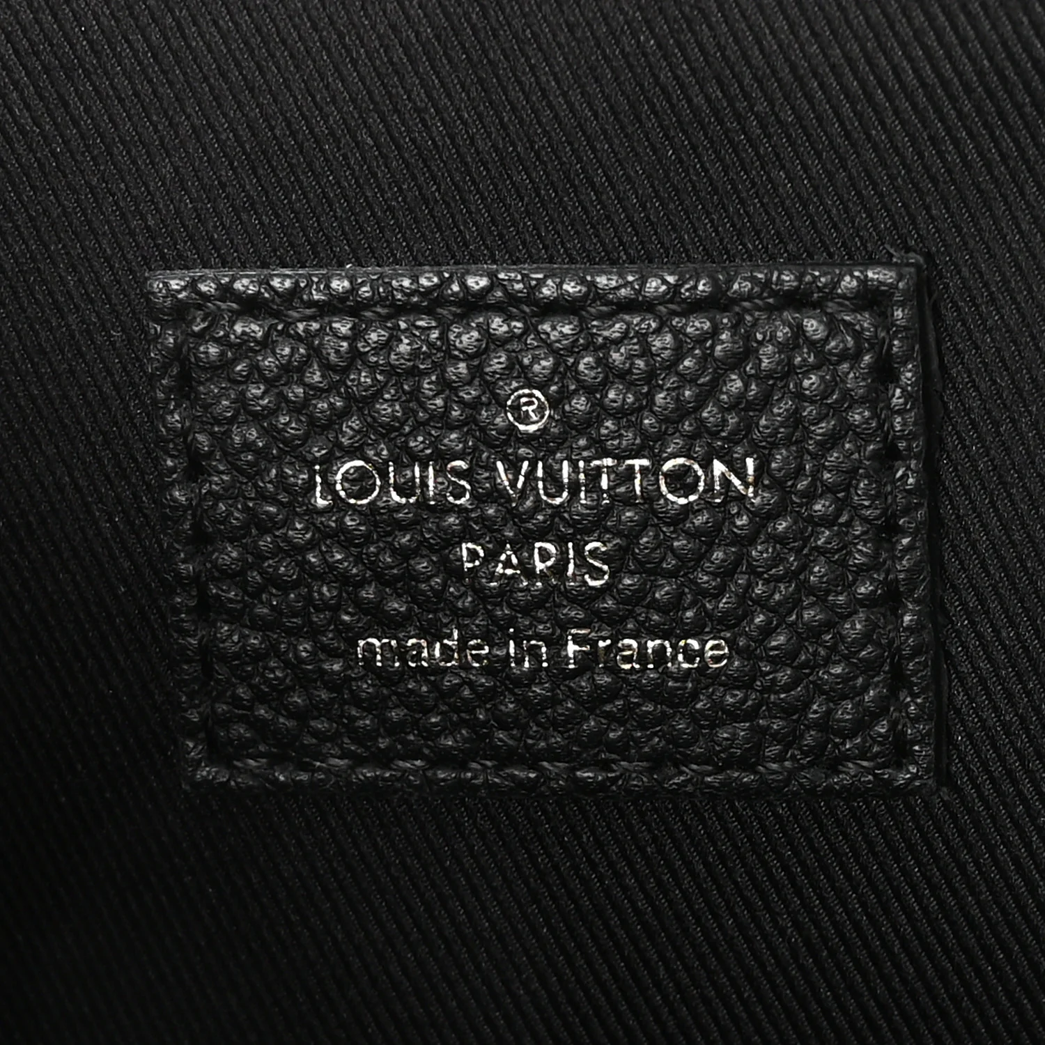 Monogram Tournelle PM Black - Image 6