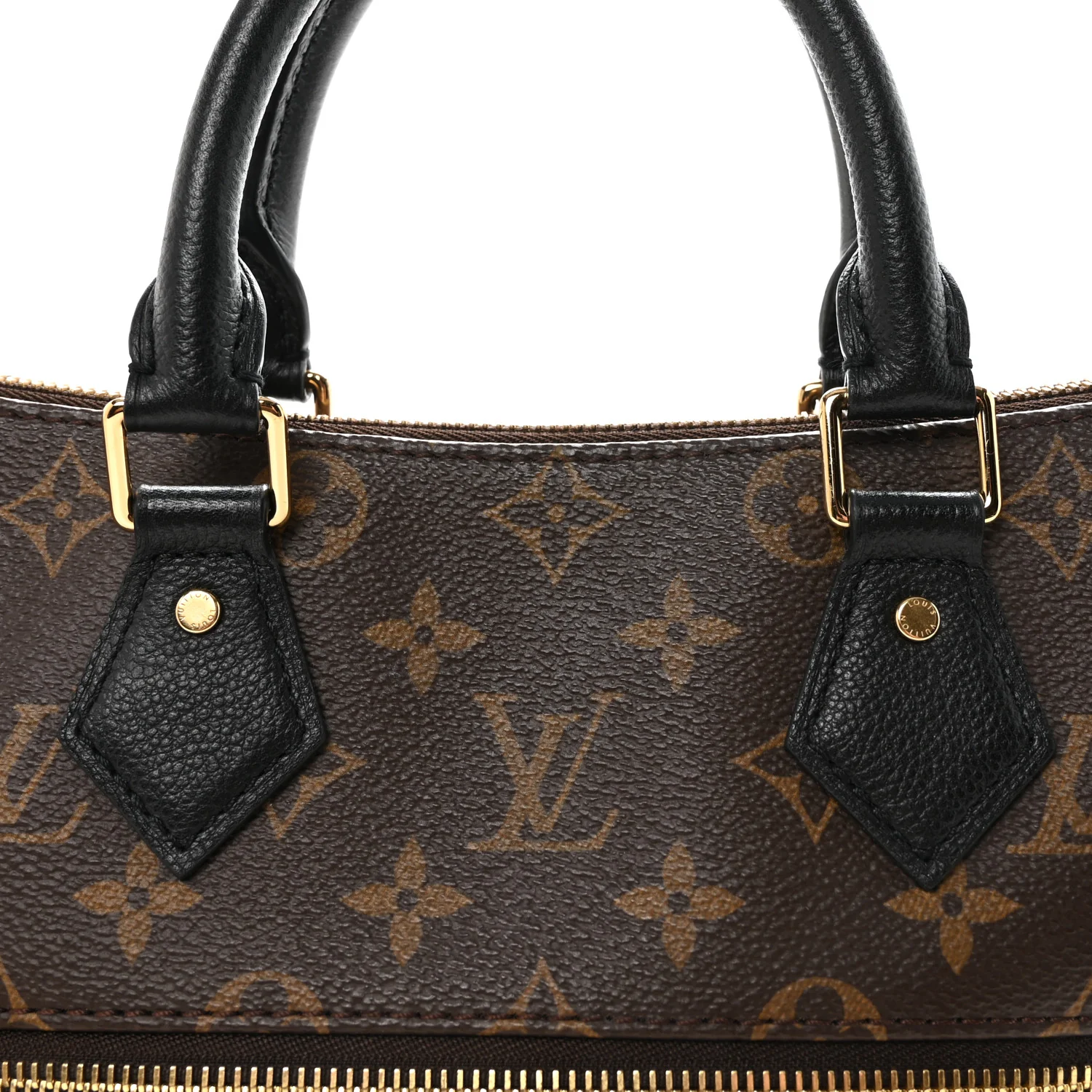 Monogram Tournelle PM Black - Image 7