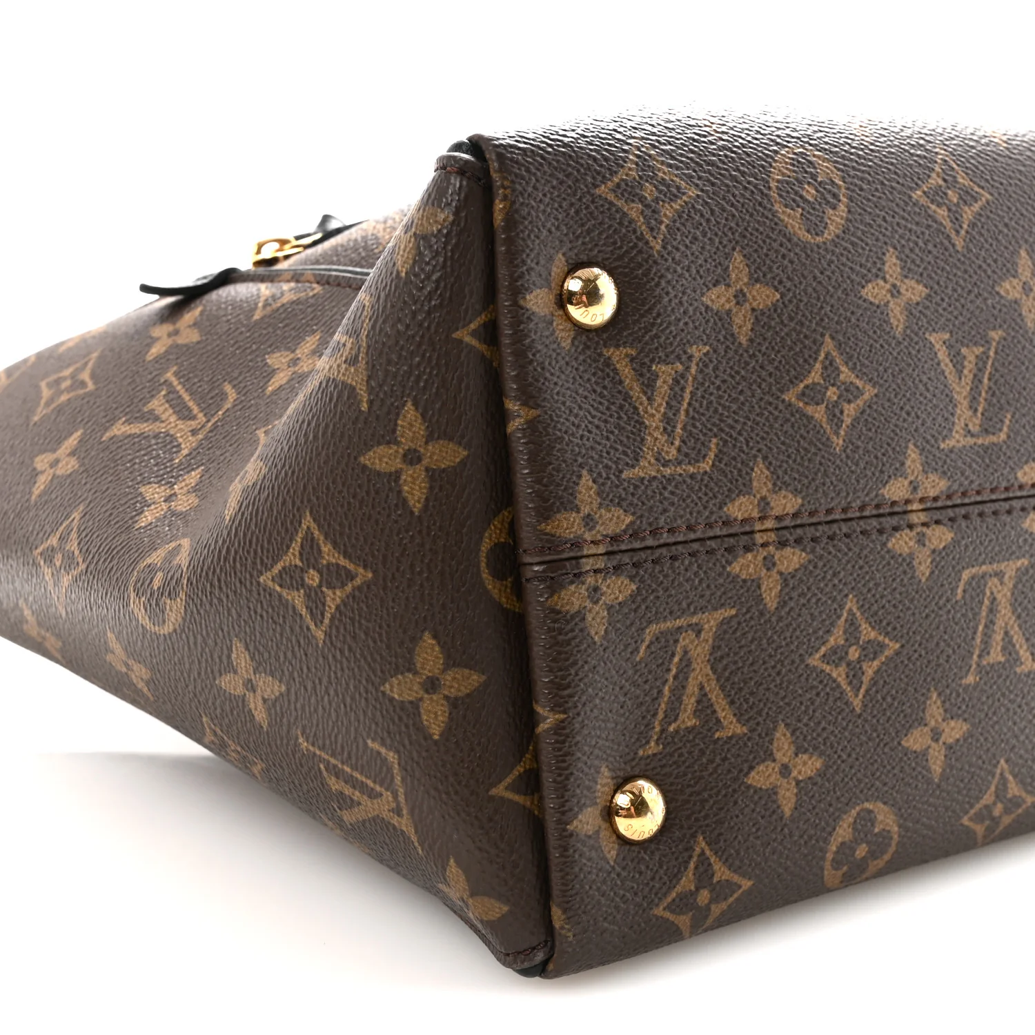 Monogram Tournelle PM Black - Image 8