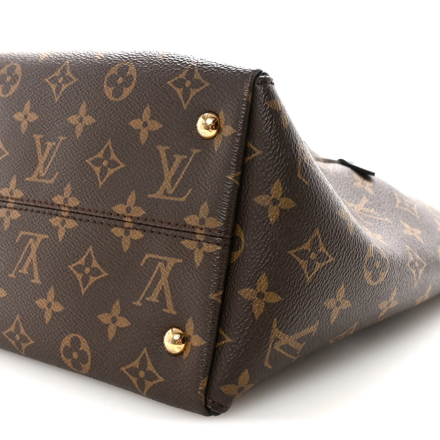 Monogram Tournelle PM Black - Image 9