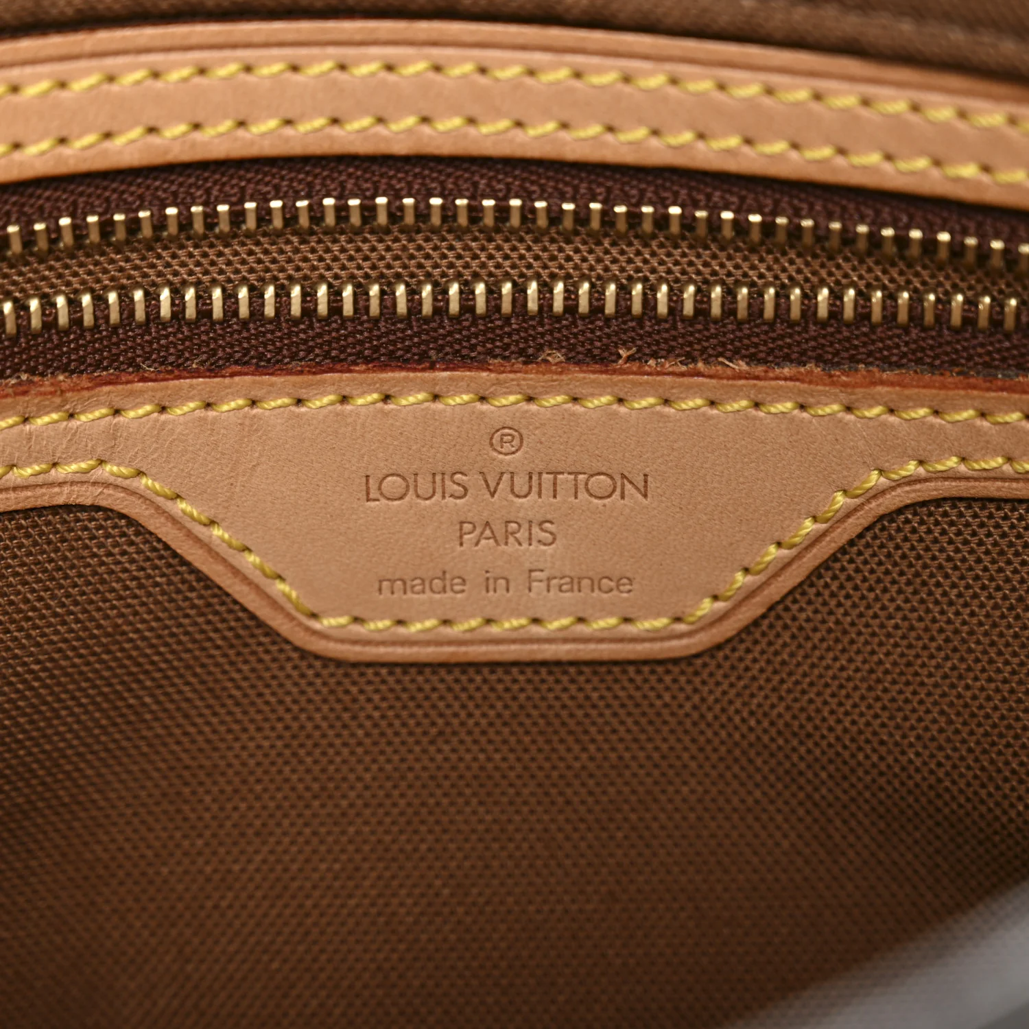 Monogram Trotteur - Image 6
